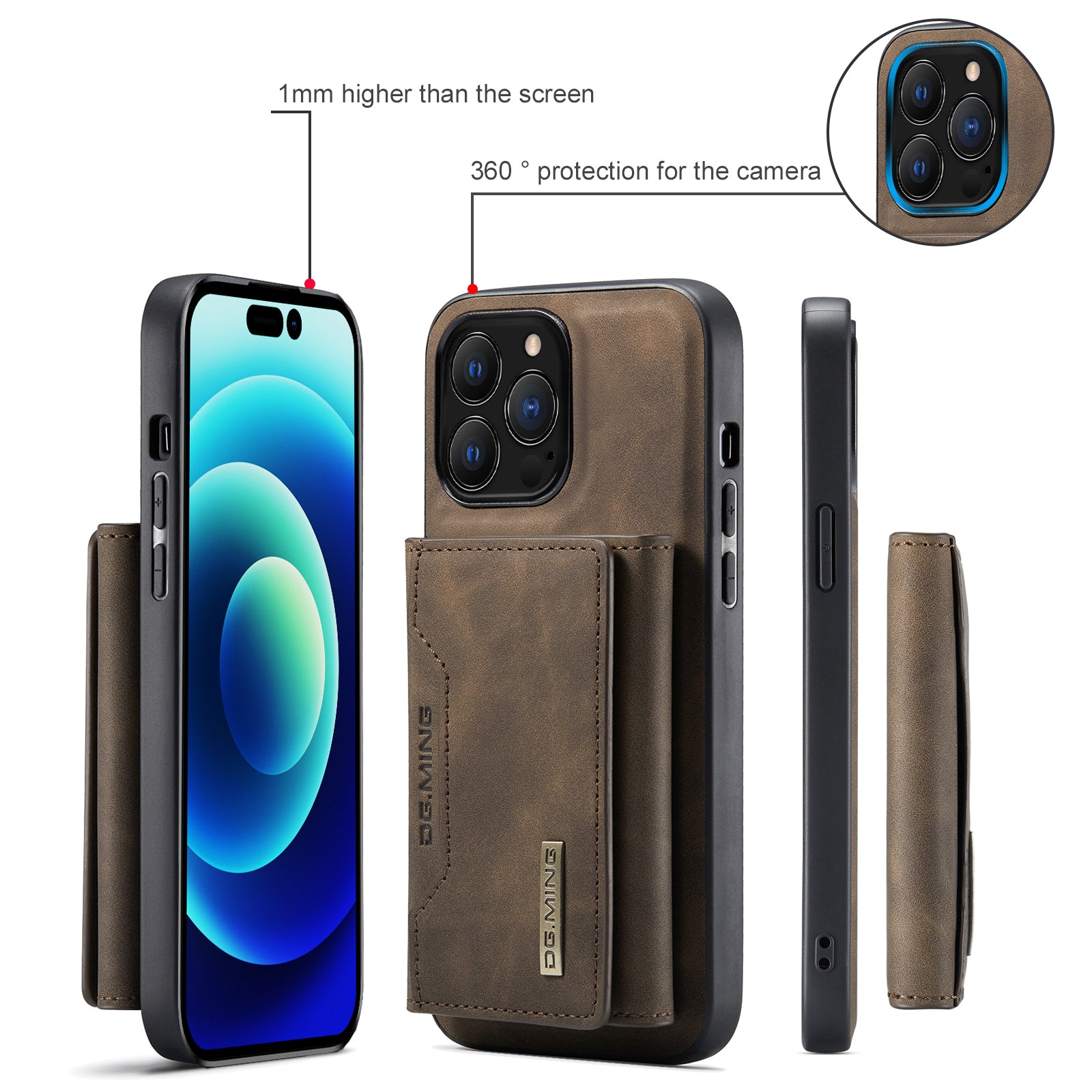 iPhone 15 Pro Max Case