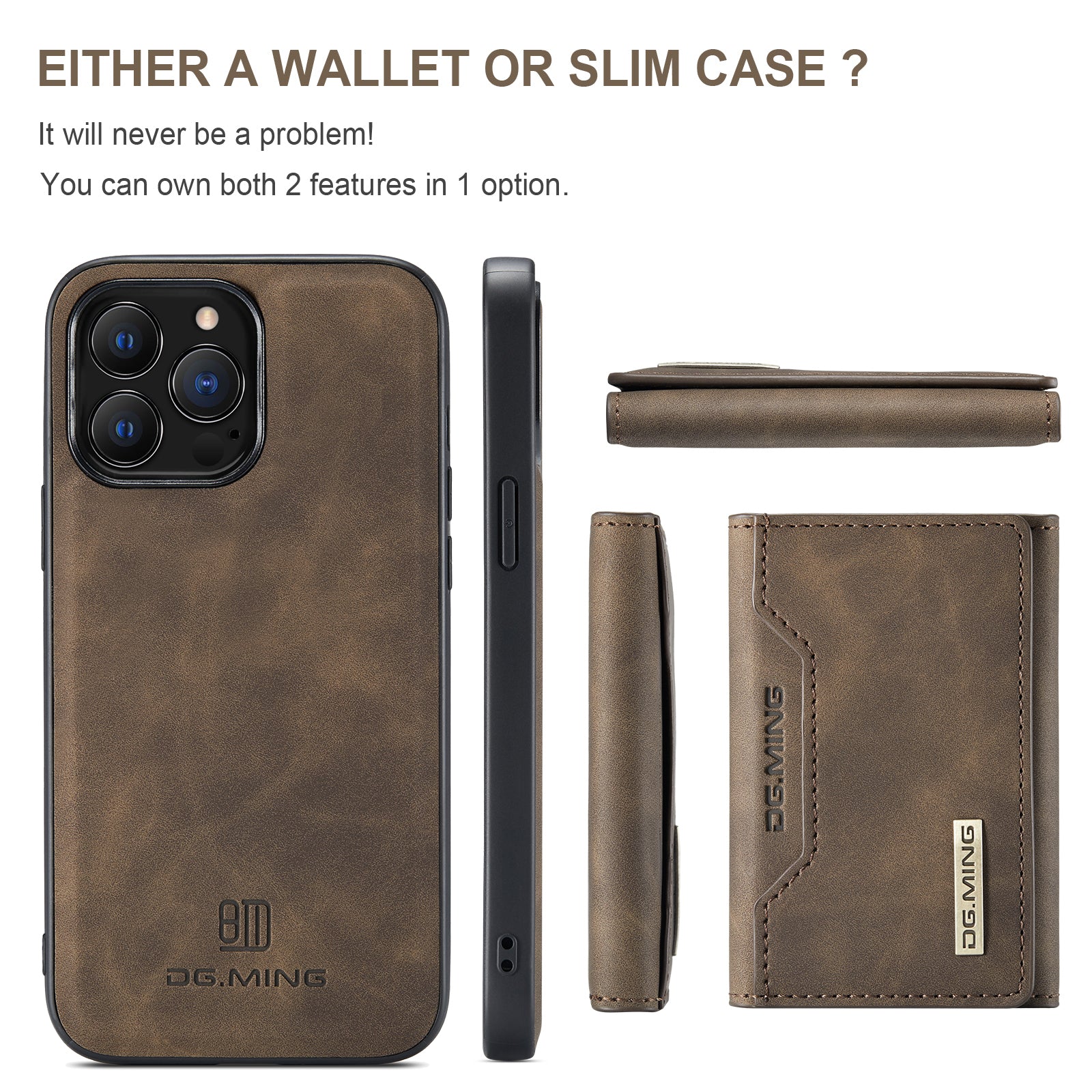 iPhone 15 Pro Case