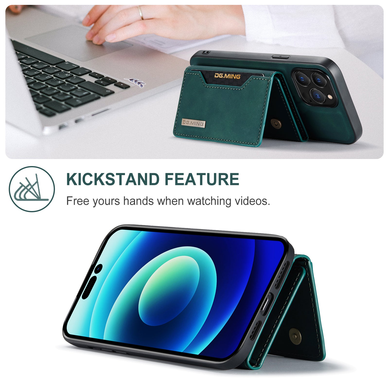 iPhone 15 Pro Case