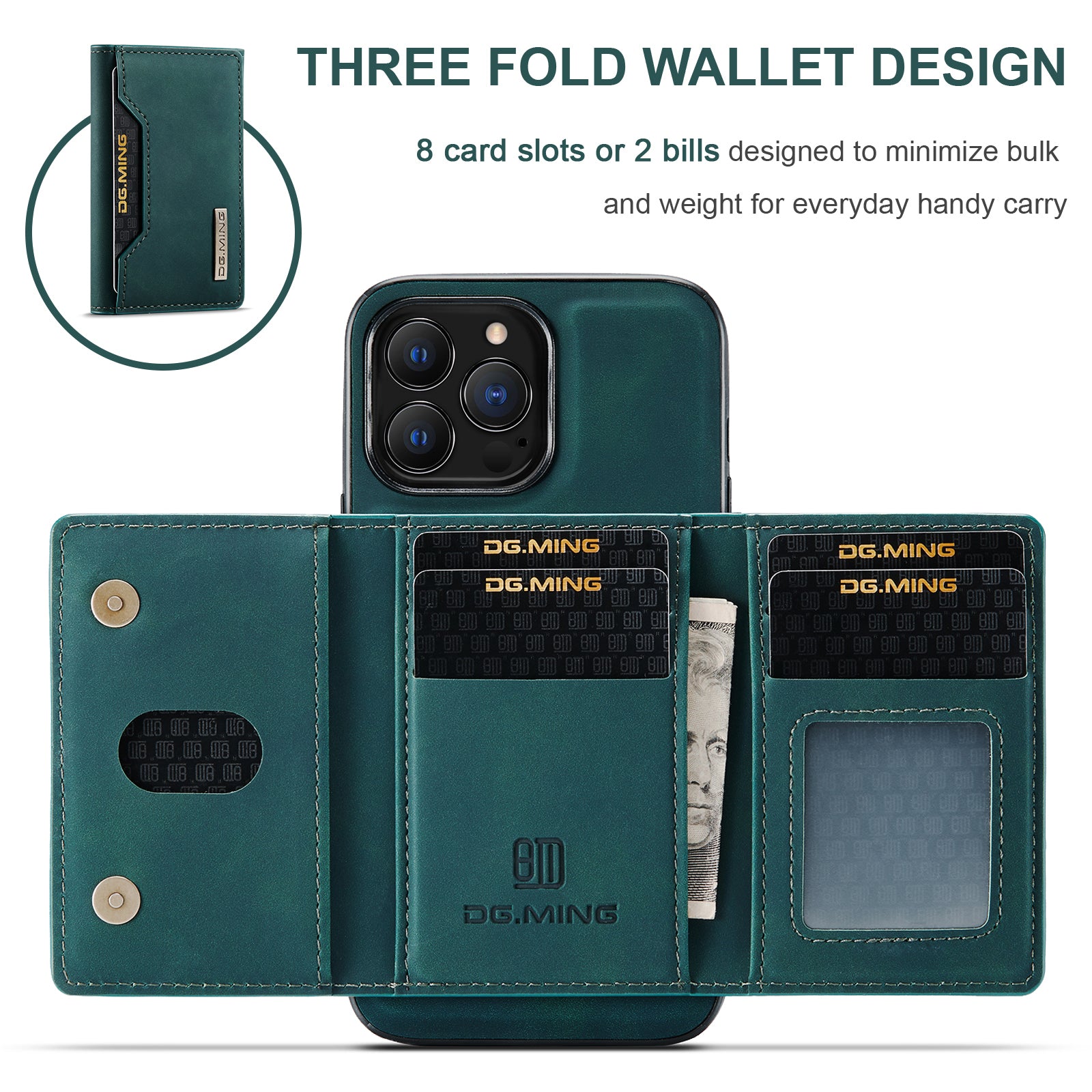 iPhone 15 Pro Case
