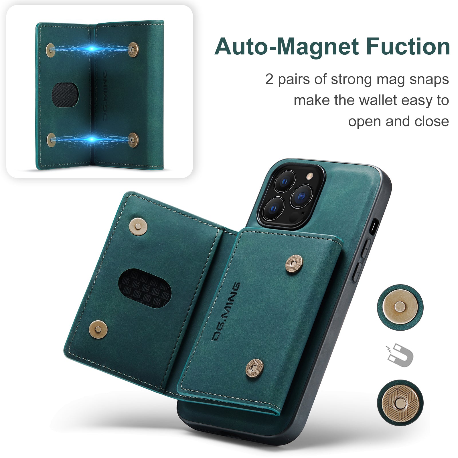 iPhone 15 Pro Case