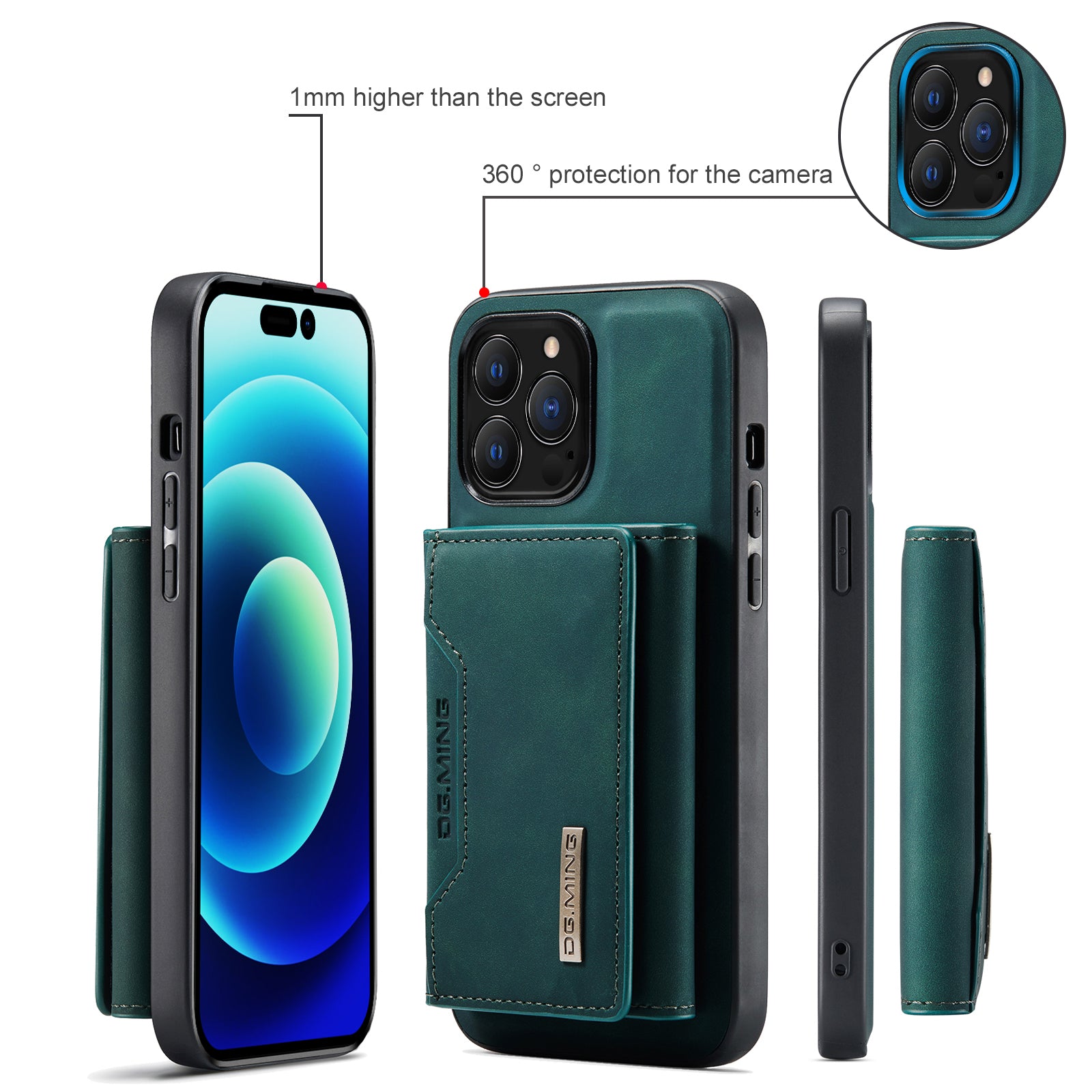iPhone 15 Pro Max Case