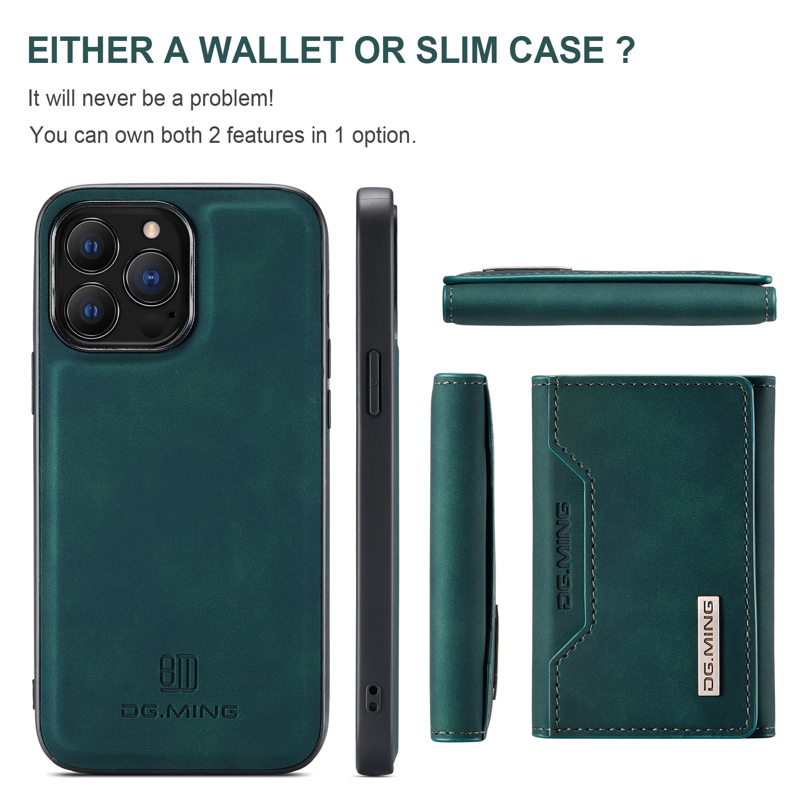 iPhone 15 Pro Case