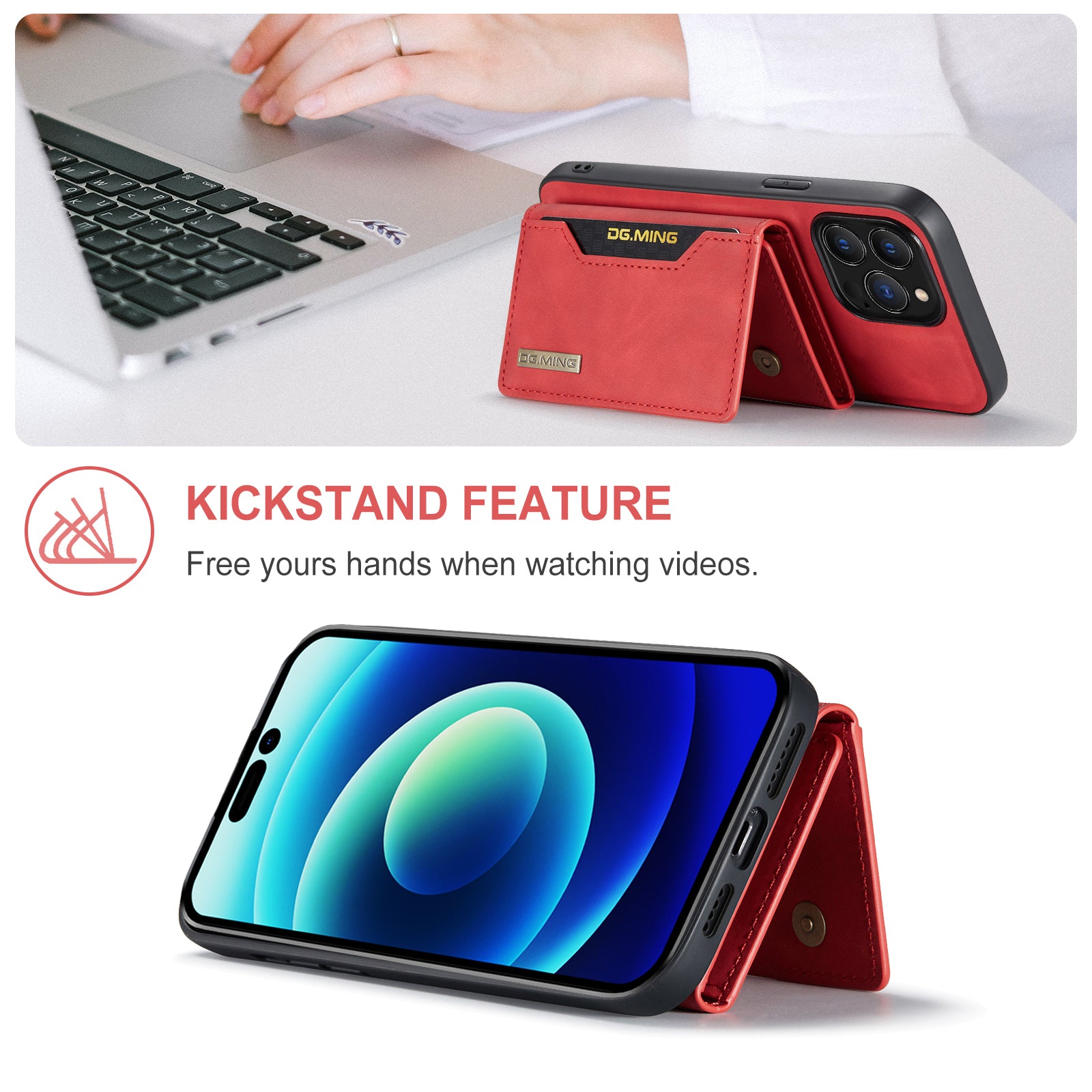 iPhone 15 Pro Case