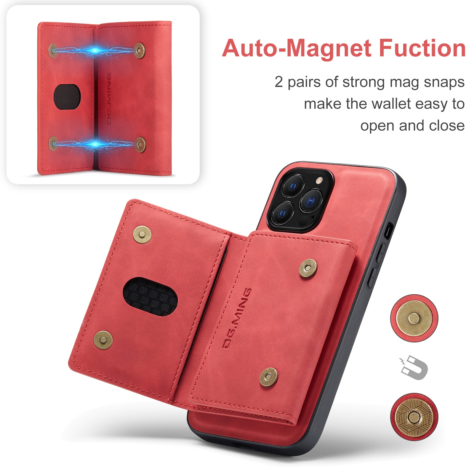 iPhone 15 Pro Max Case