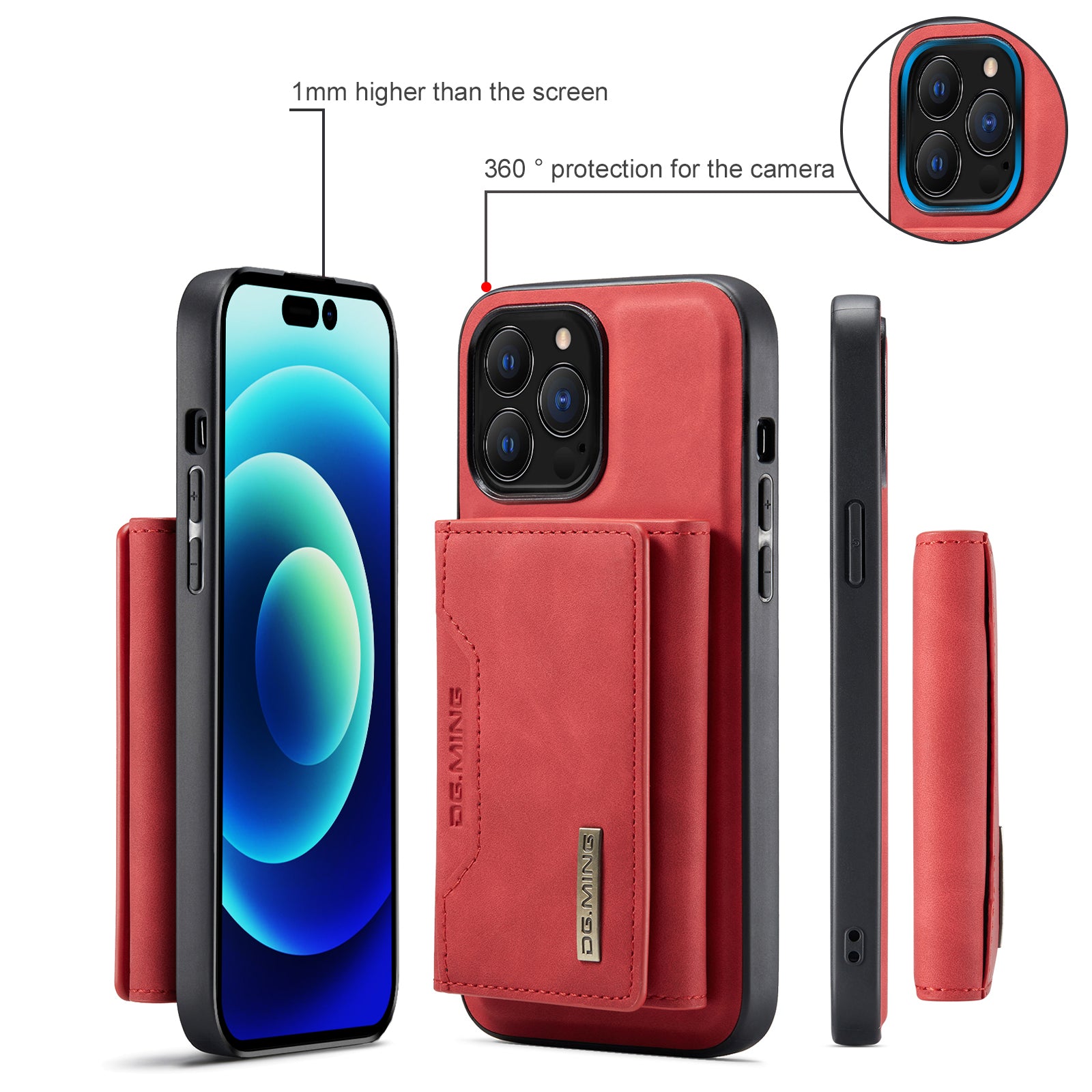 iPhone 15 Pro Case
