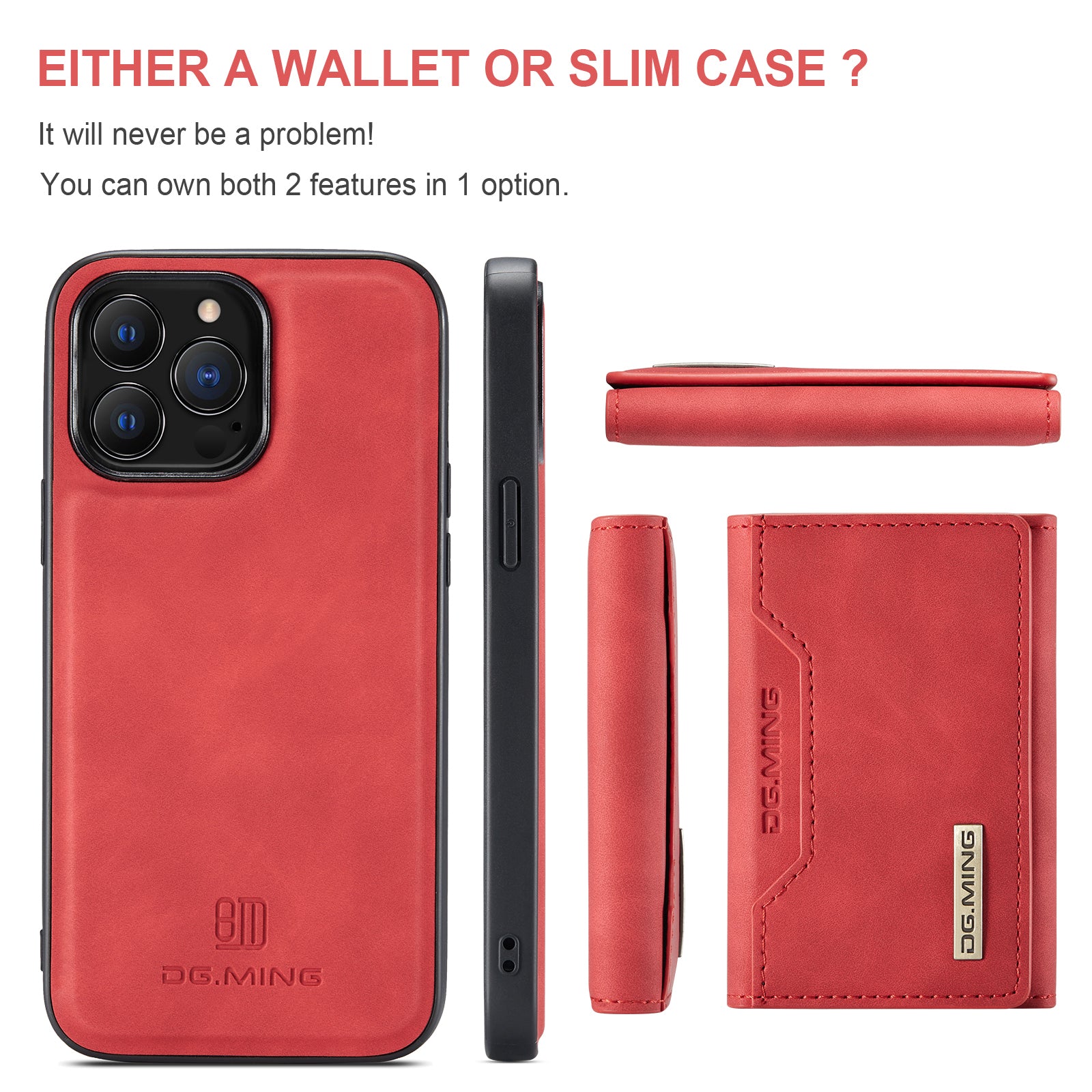 iPhone 15 Pro Case