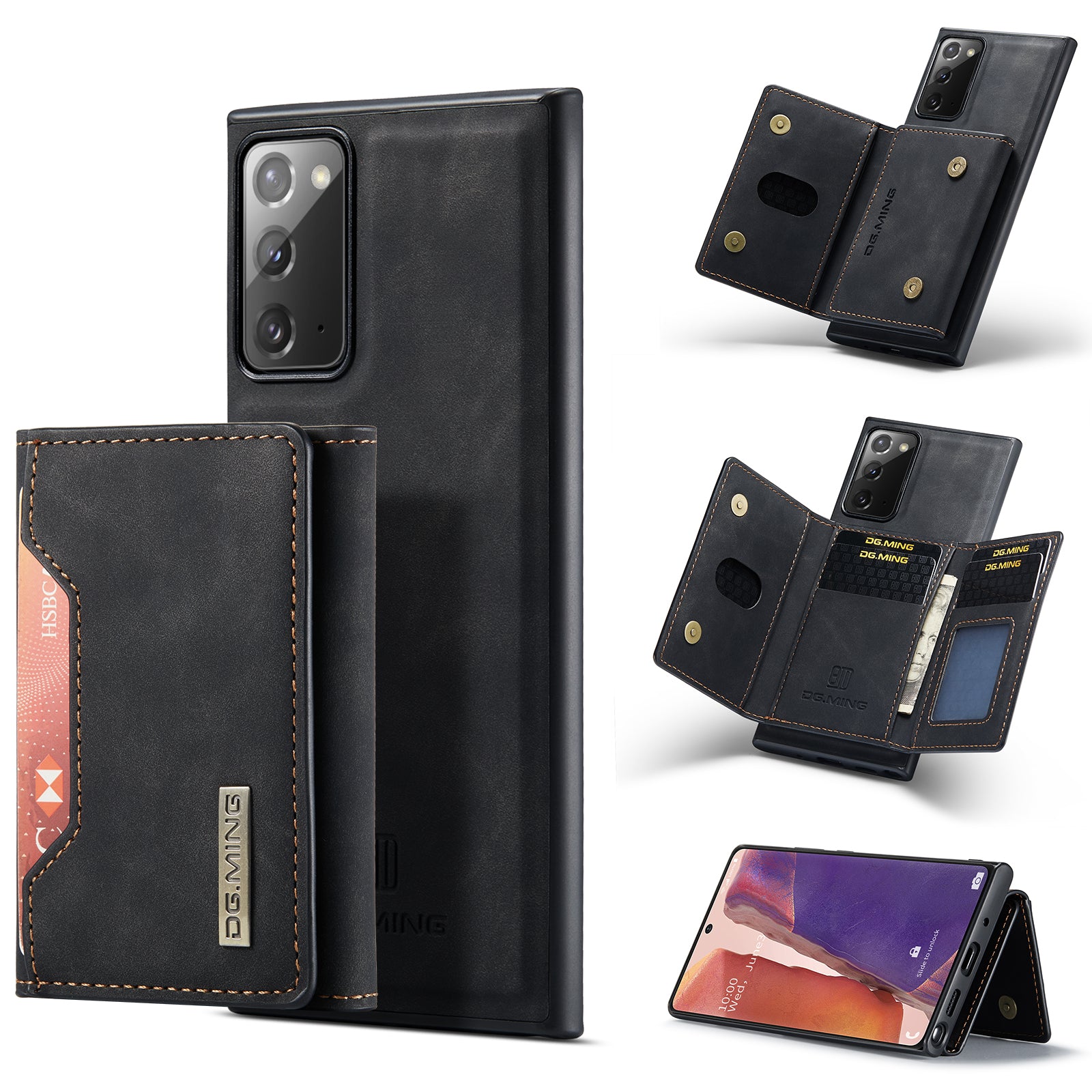 Samsung Galaxy Note 20 Case