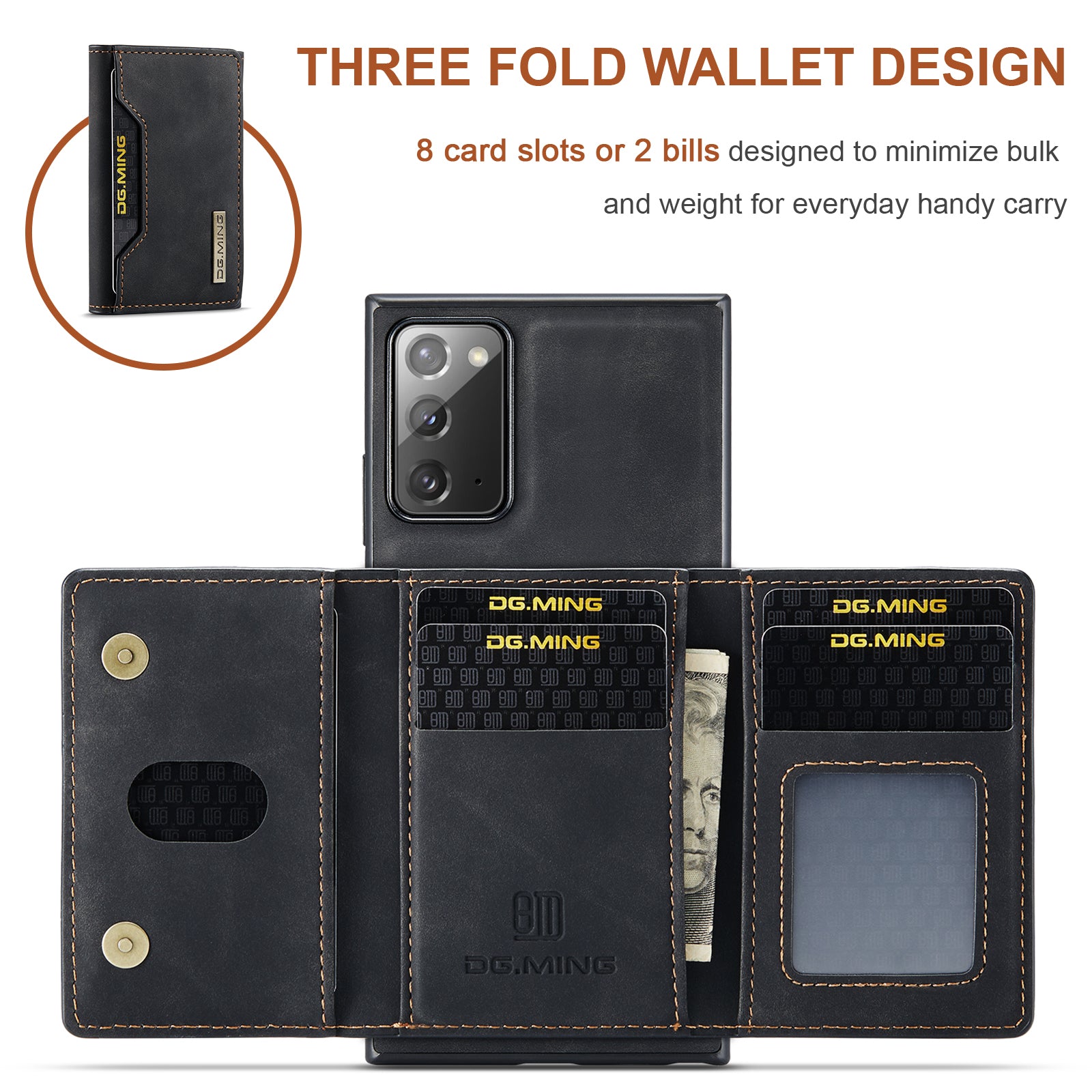 Samsung Galaxy Note 20 Case