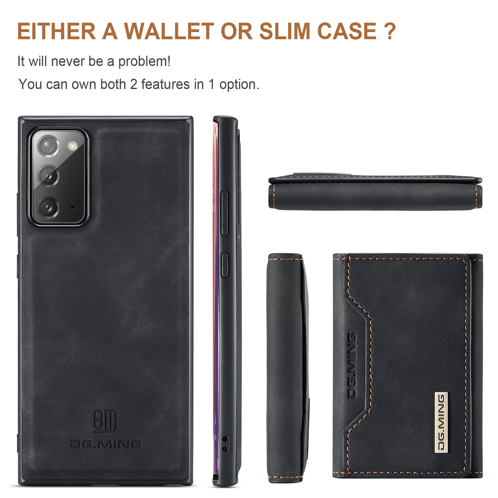 Samsung Galaxy Note 20 Case