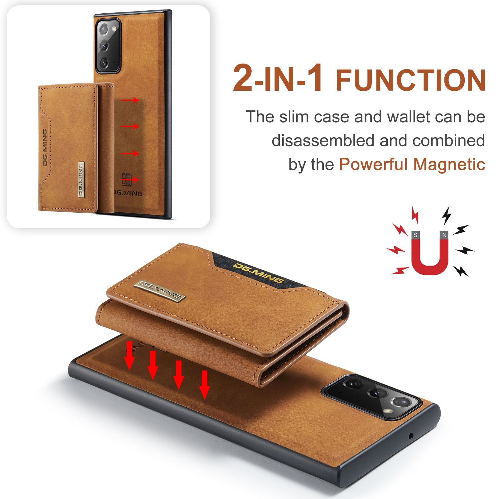 Samsung Galaxy Note 20 Case