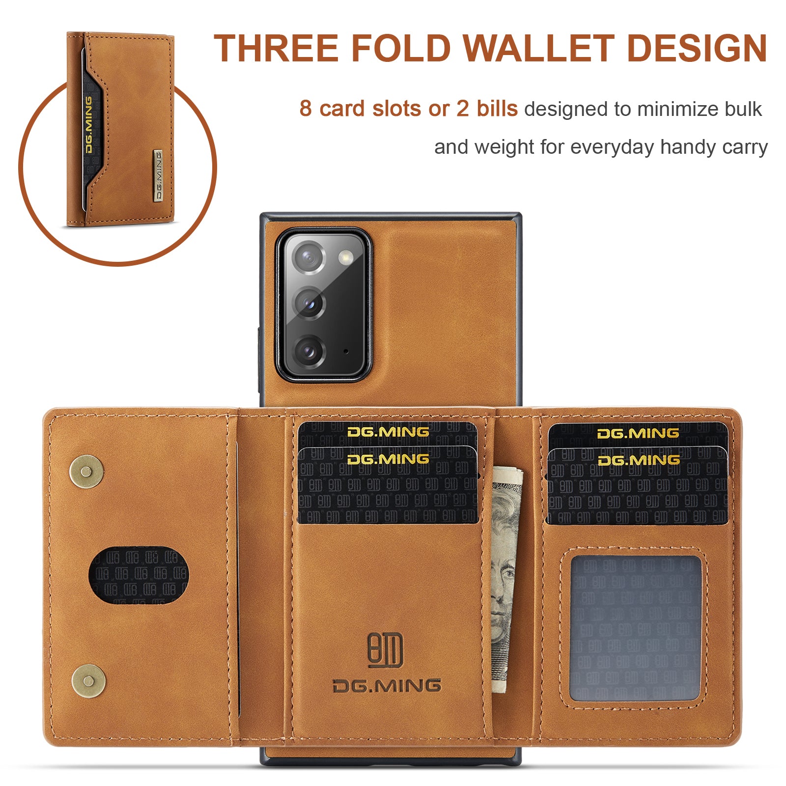 Samsung Galaxy Note 20 Case