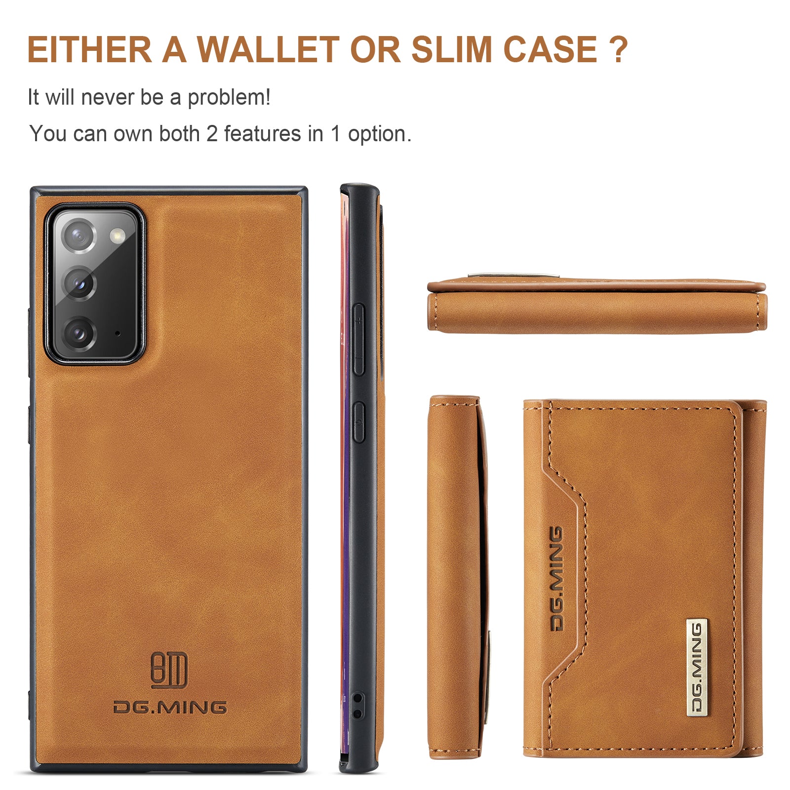 Samsung Galaxy Note 20 Case