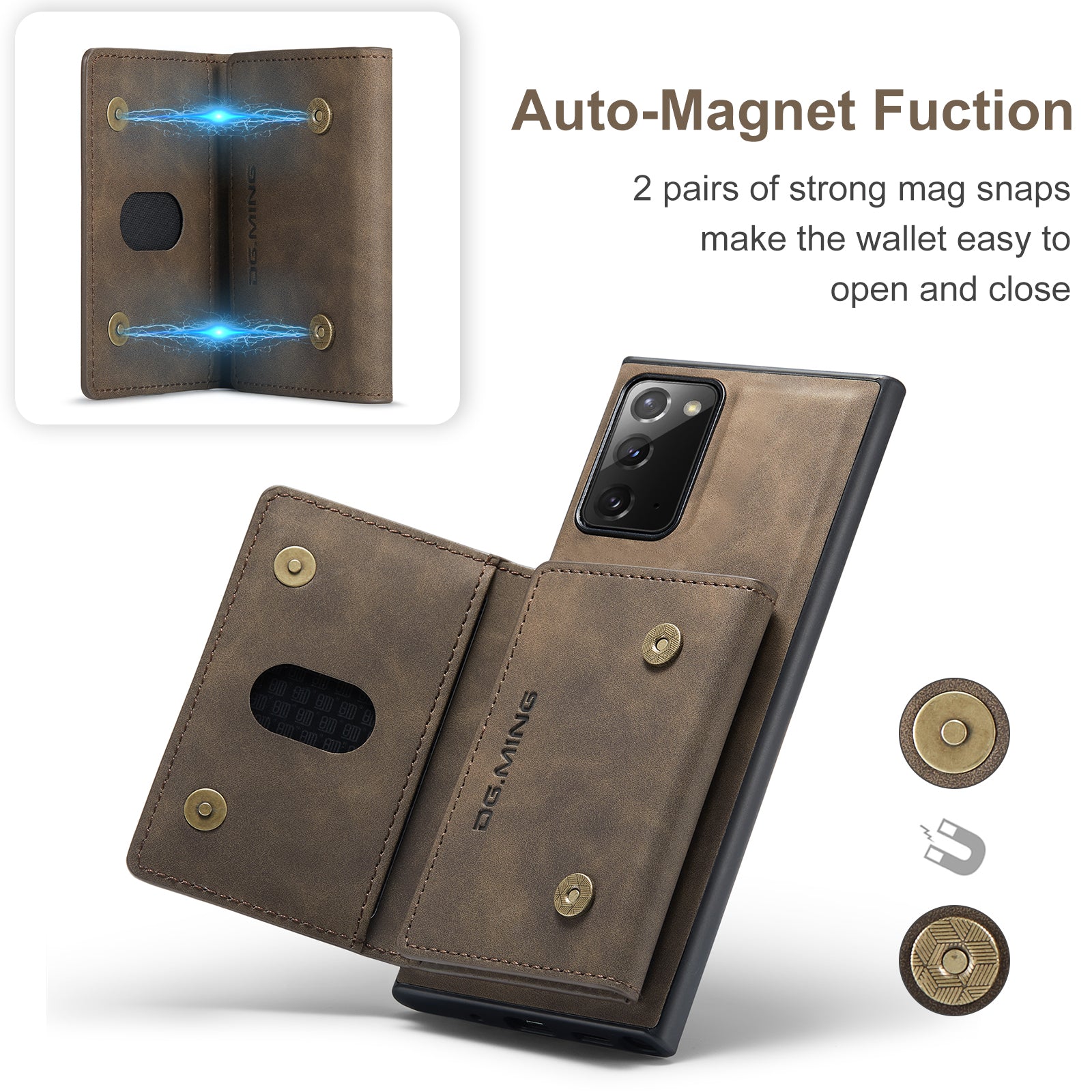 Samsung Galaxy Note 20 Case