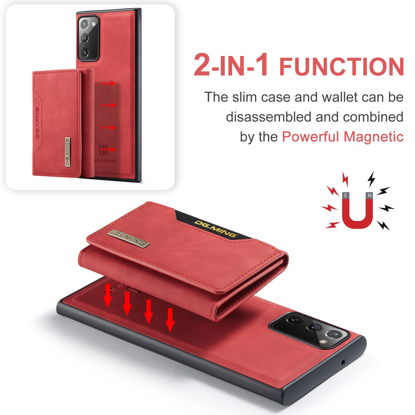 Samsung Galaxy Note 20 Case