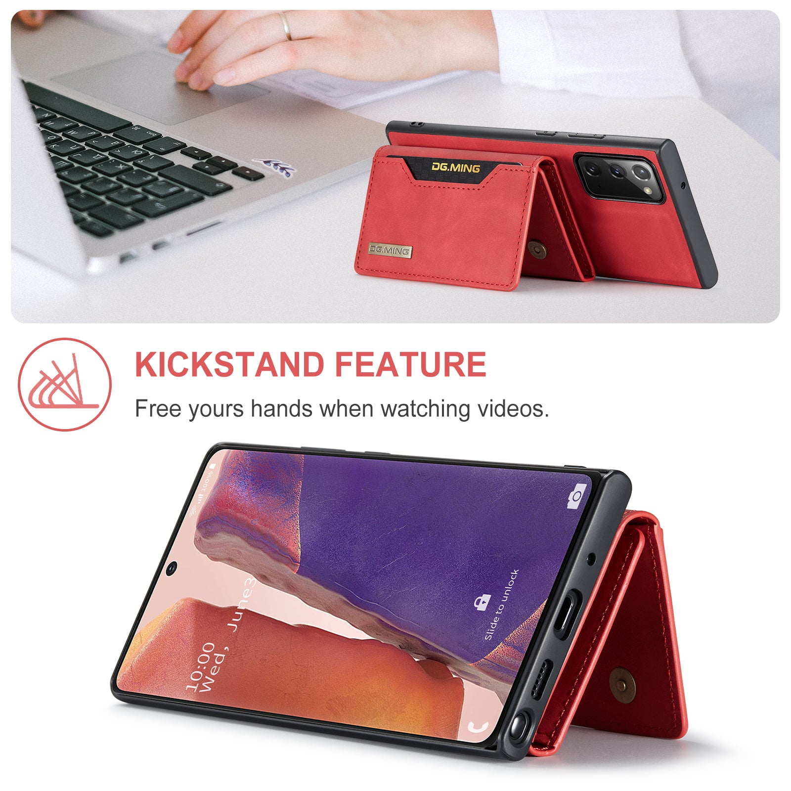 Samsung Galaxy Note 20 Case