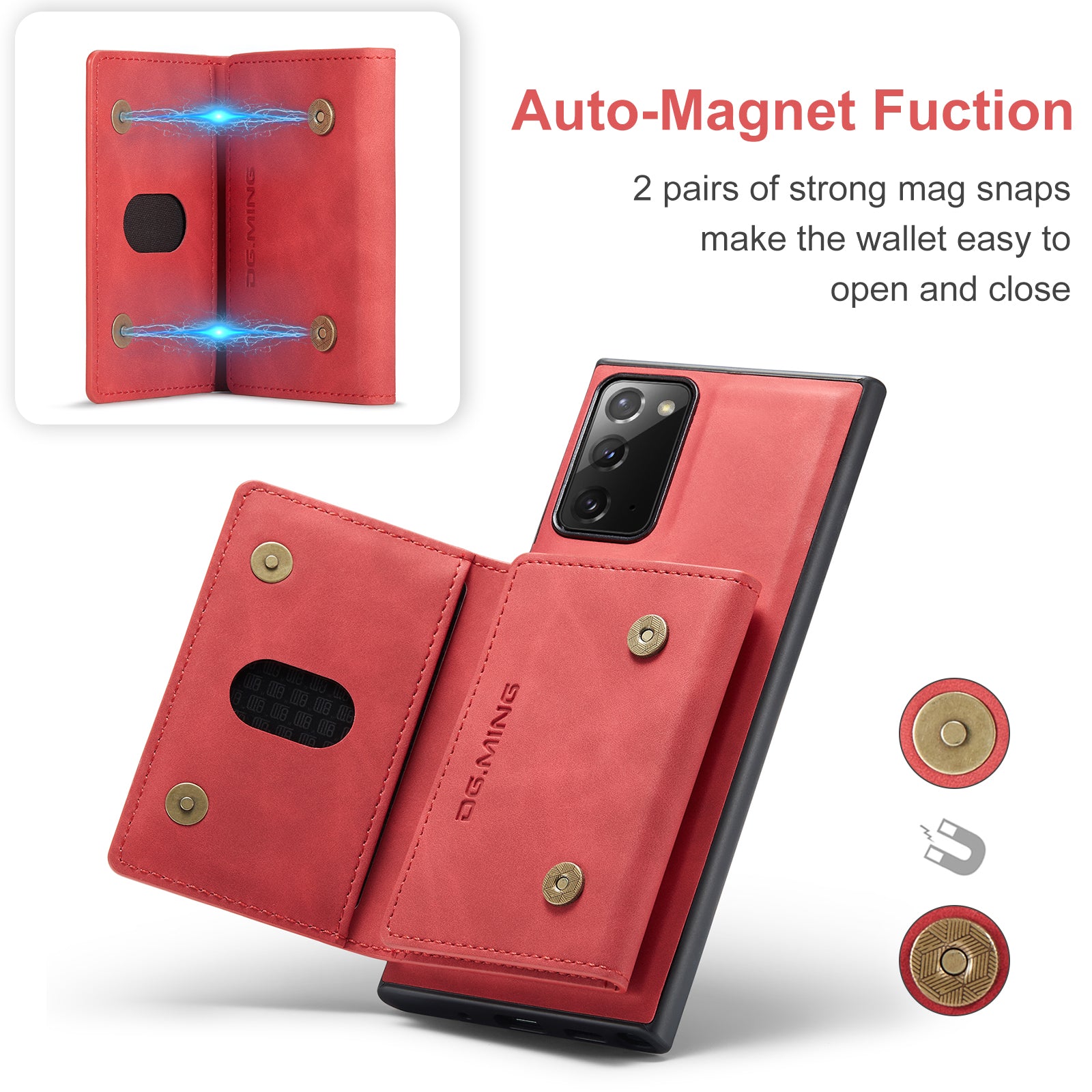 Samsung Galaxy Note 20 Case