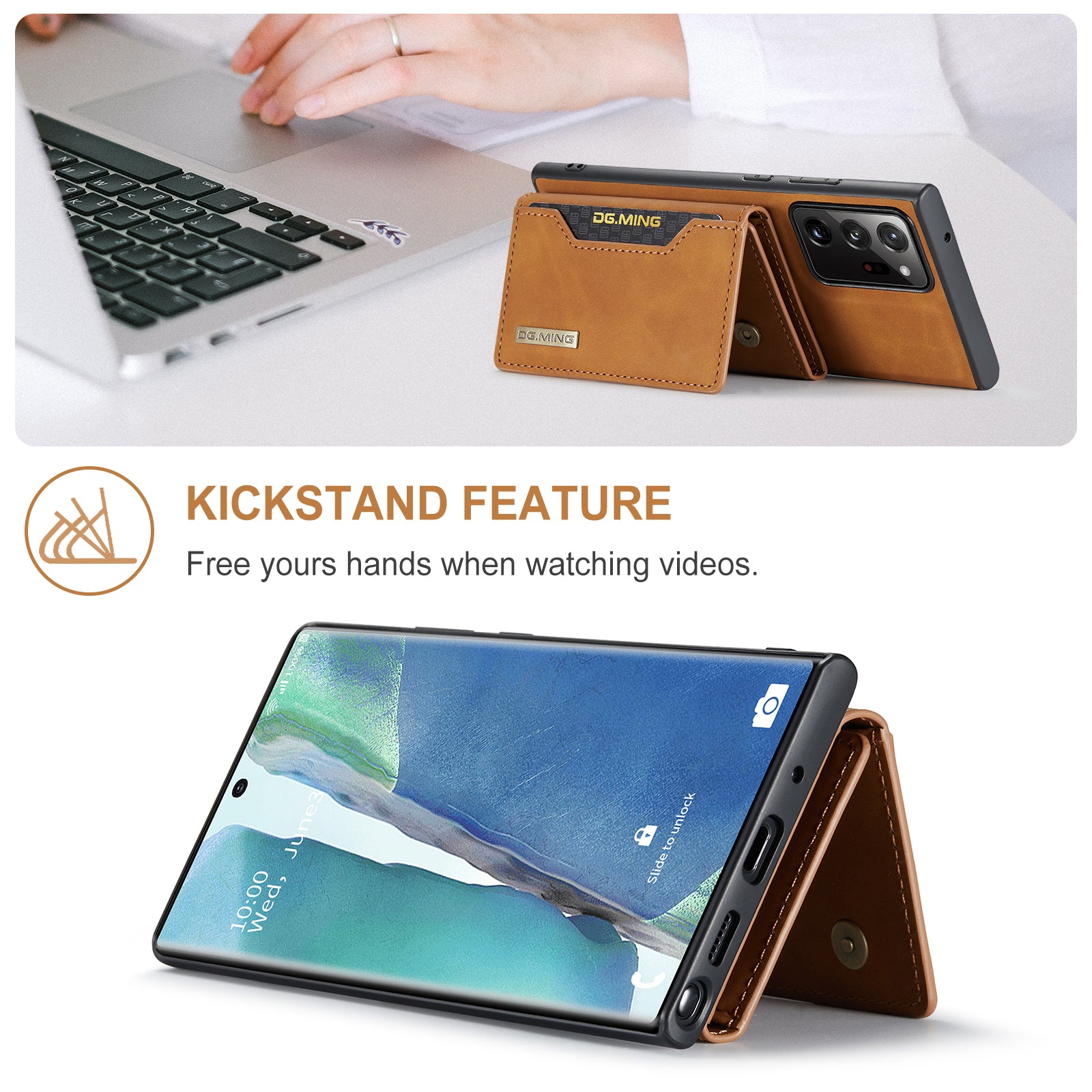 Samsung Galaxy Note 20 Ultra Case