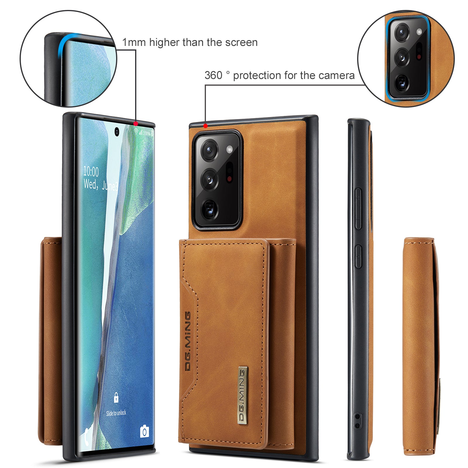 Samsung Galaxy Note 20 Ultra Case