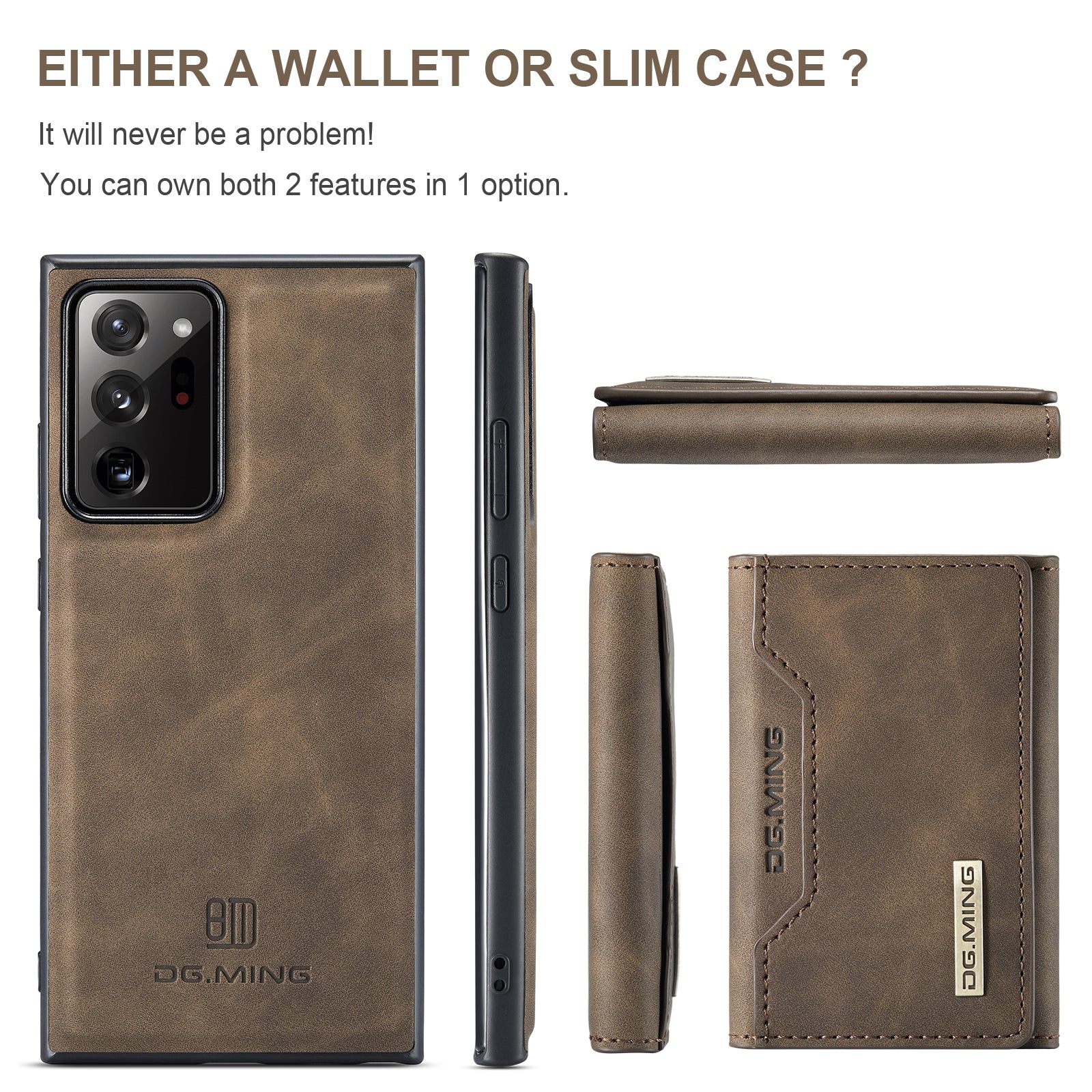 Samsung Galaxy Note 20 Ultra Case