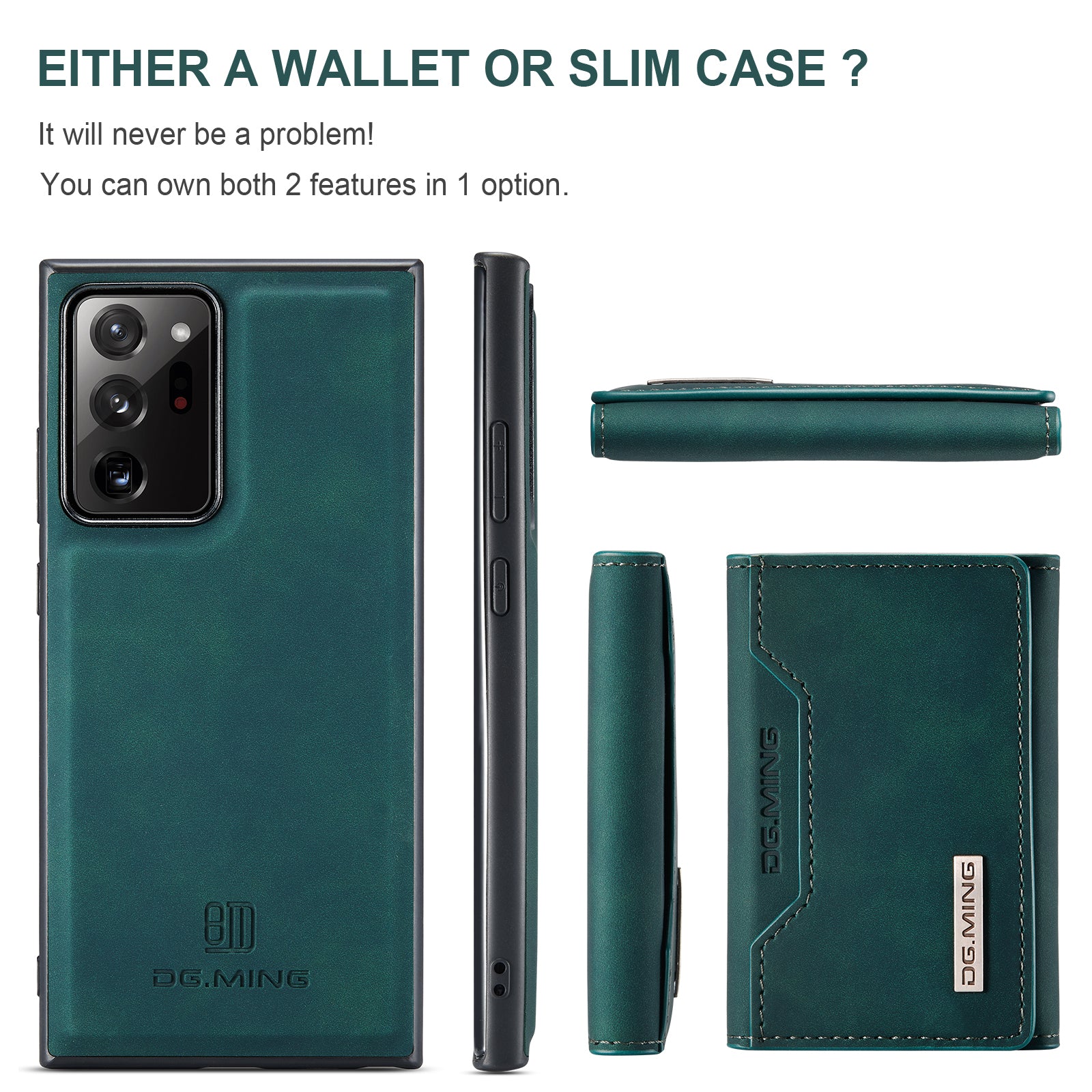 Samsung Galaxy Note 20 Ultra Case