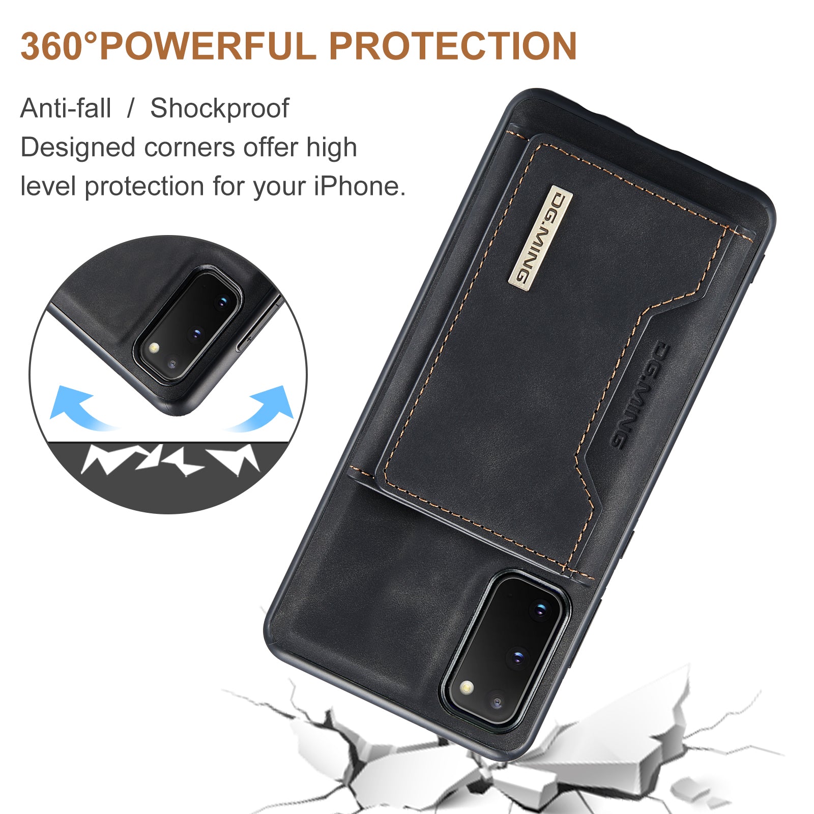 Samsung Galaxy S20 Case