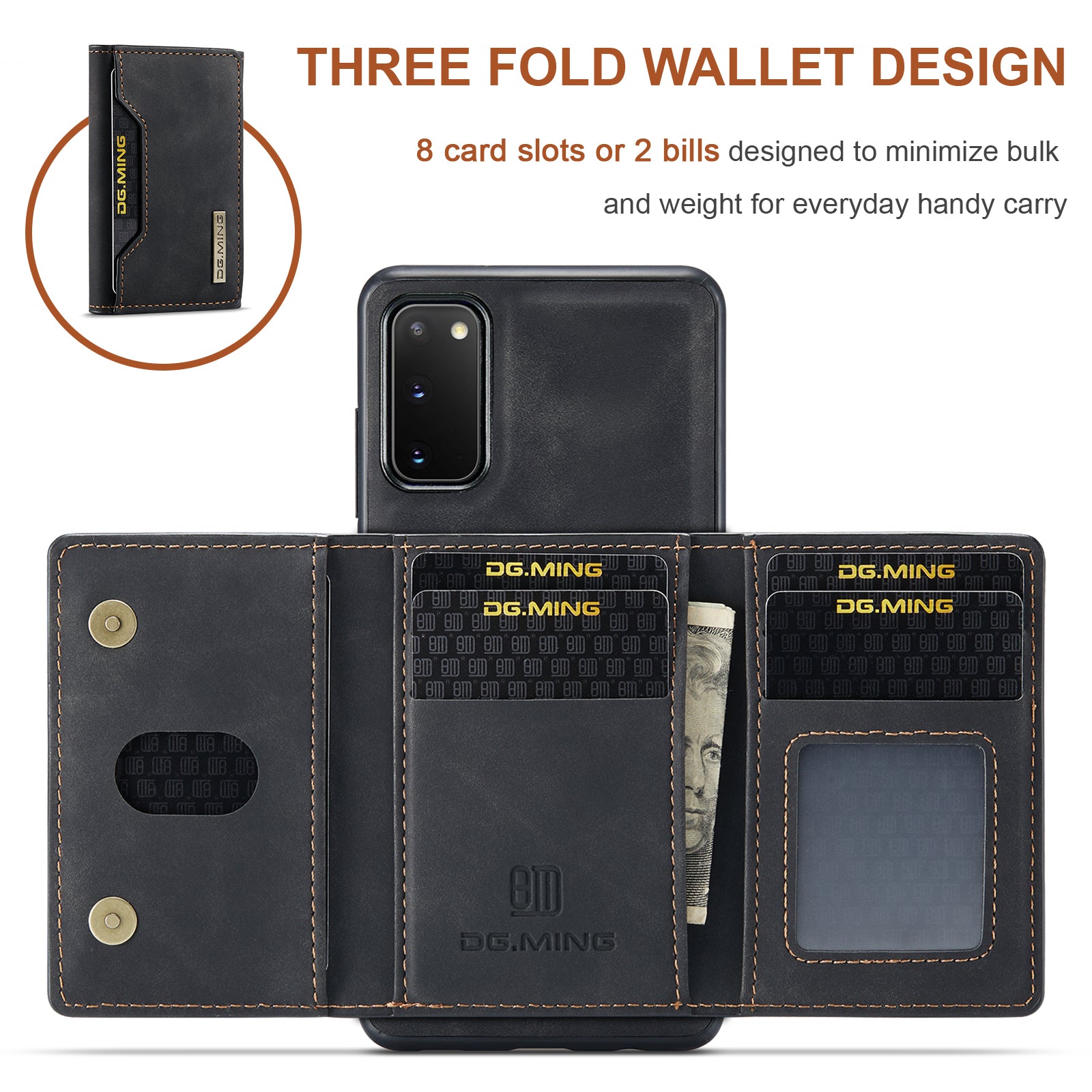 Samsung Galaxy S20 Case