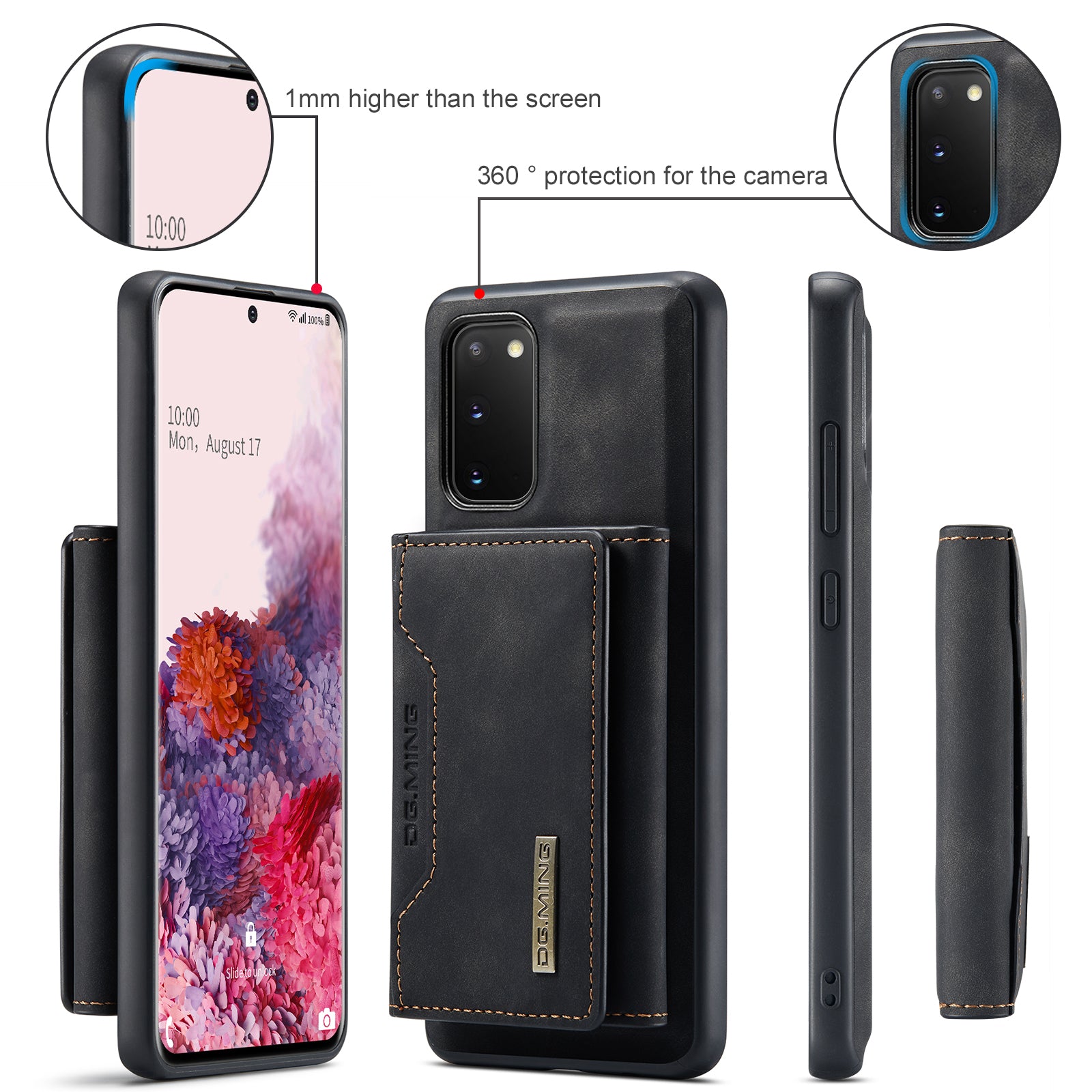 Samsung Galaxy S20 Case