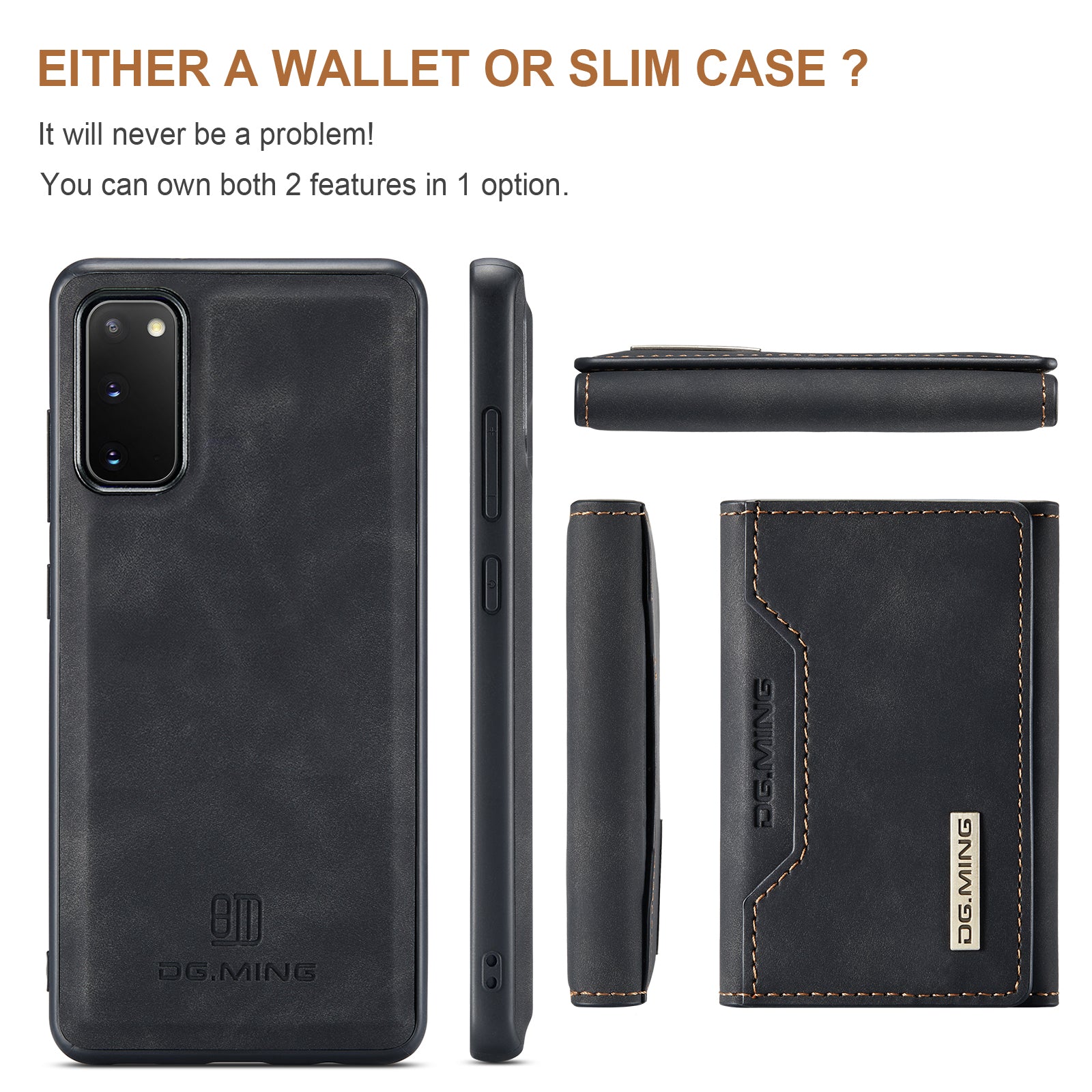 Samsung Galaxy S20 Case