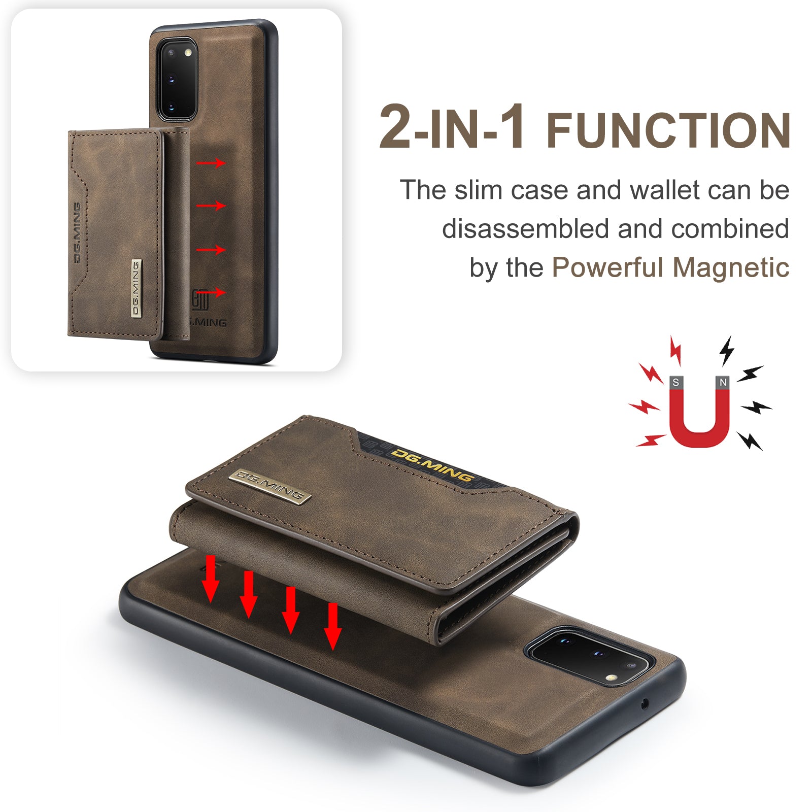 Samsung Galaxy S20 Case