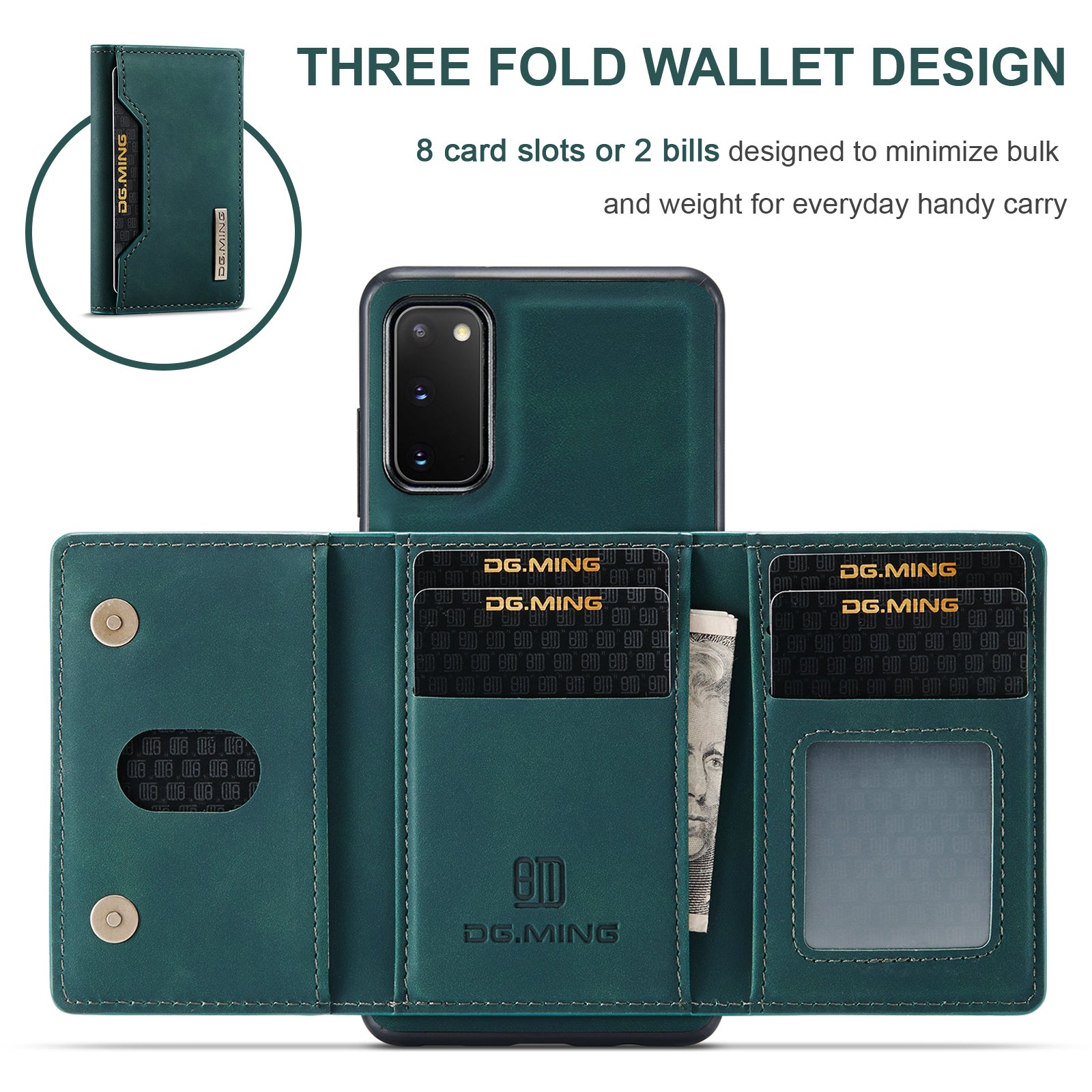 Samsung Galaxy S20 Case