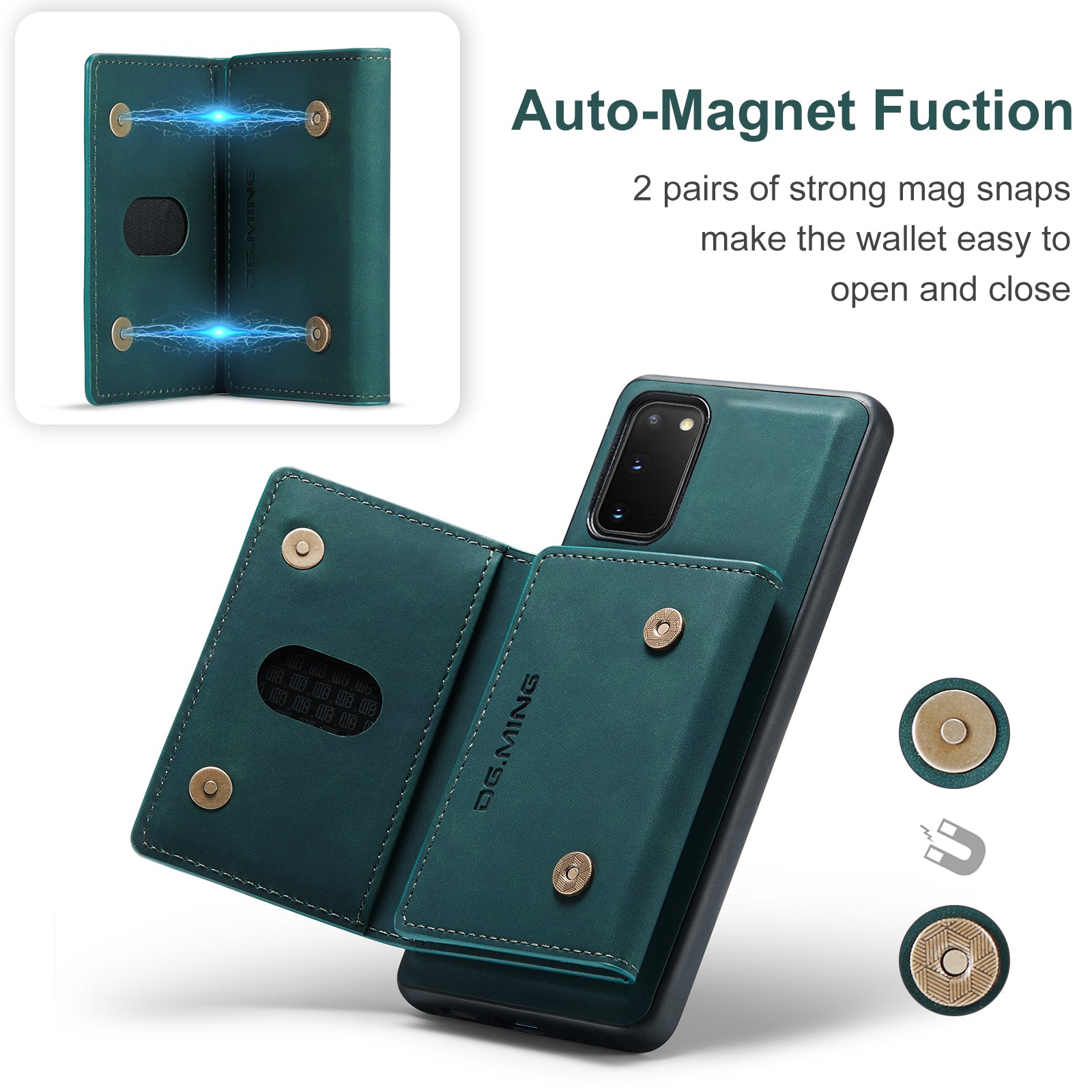 Samsung Galaxy S20 Case