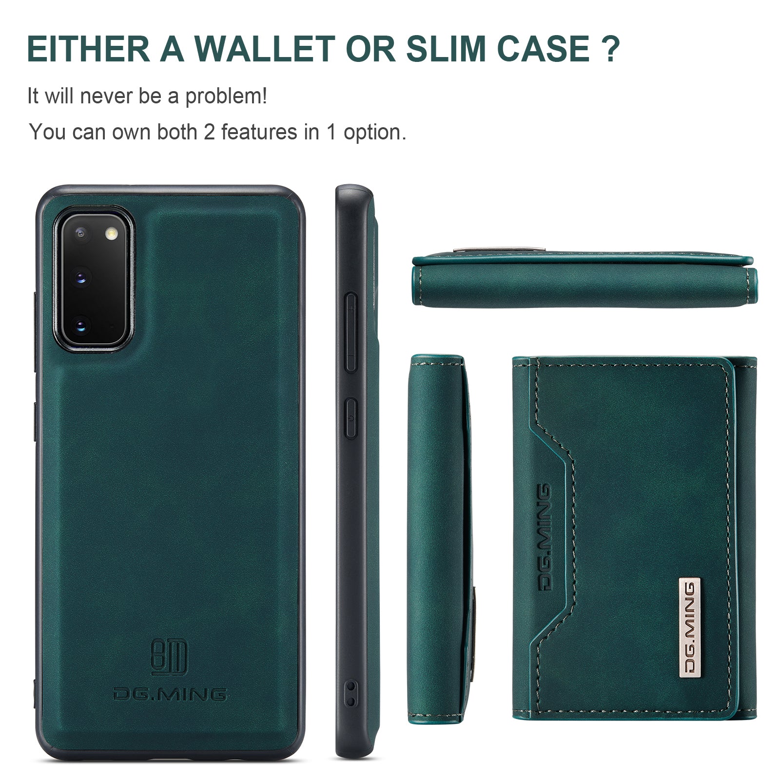 Samsung Galaxy S20 Case