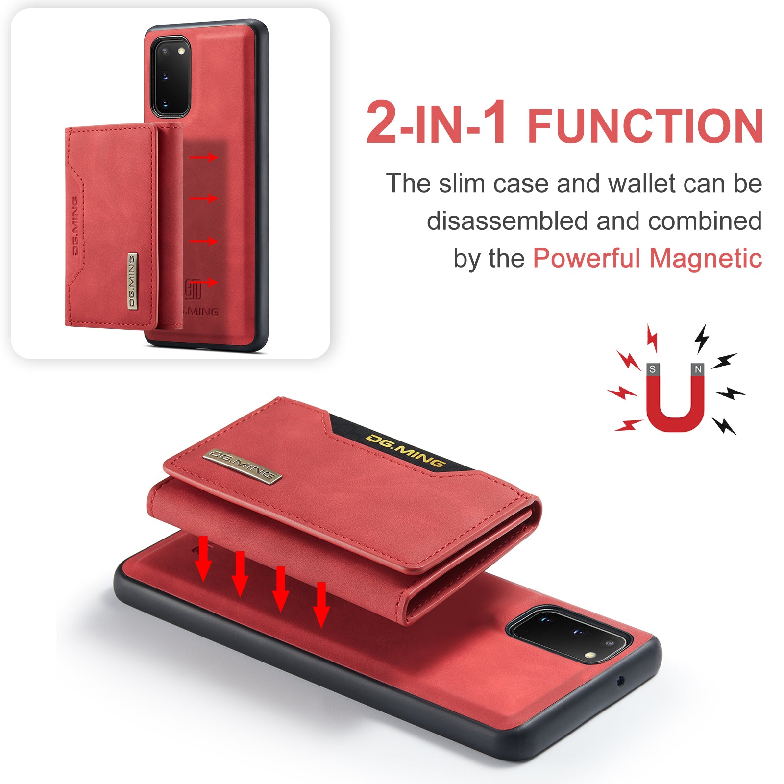 Samsung Galaxy S20 Case