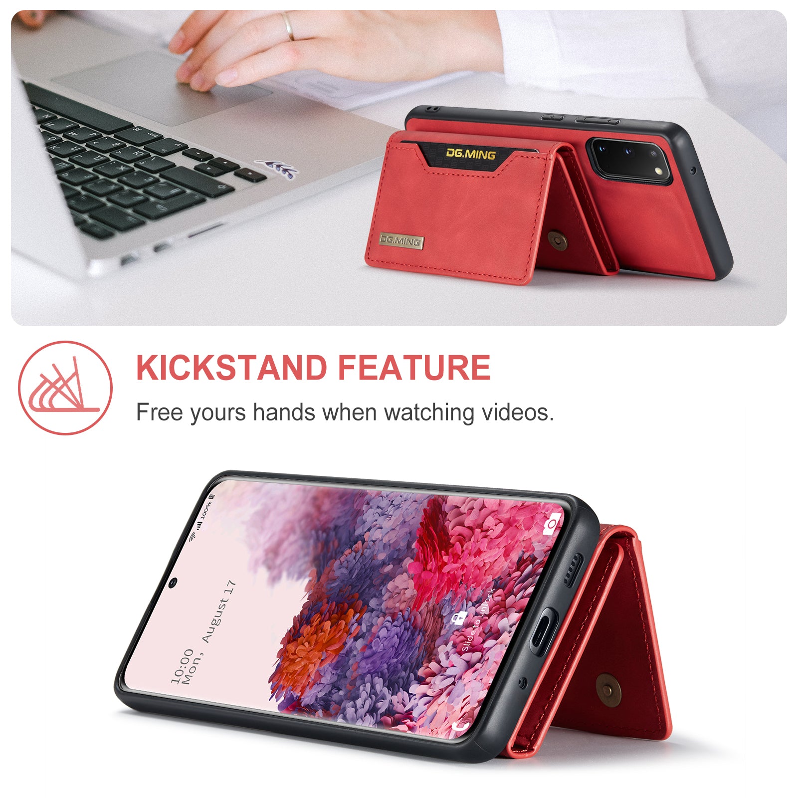 Samsung Galaxy S20 Case