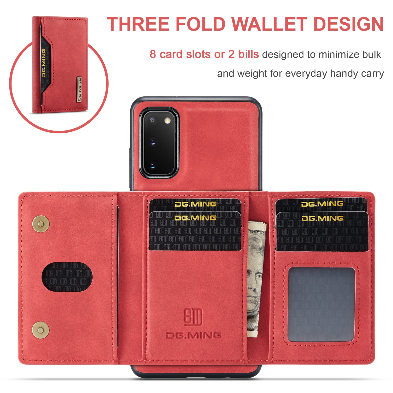 Samsung Galaxy S20 Case