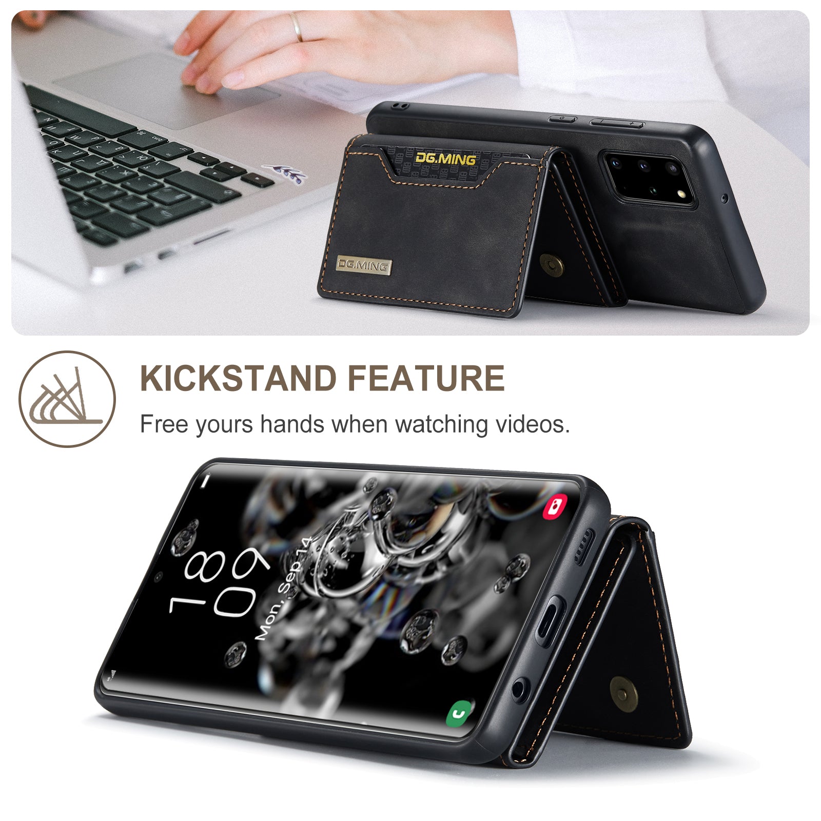 Samsung Galaxy S20+ Case