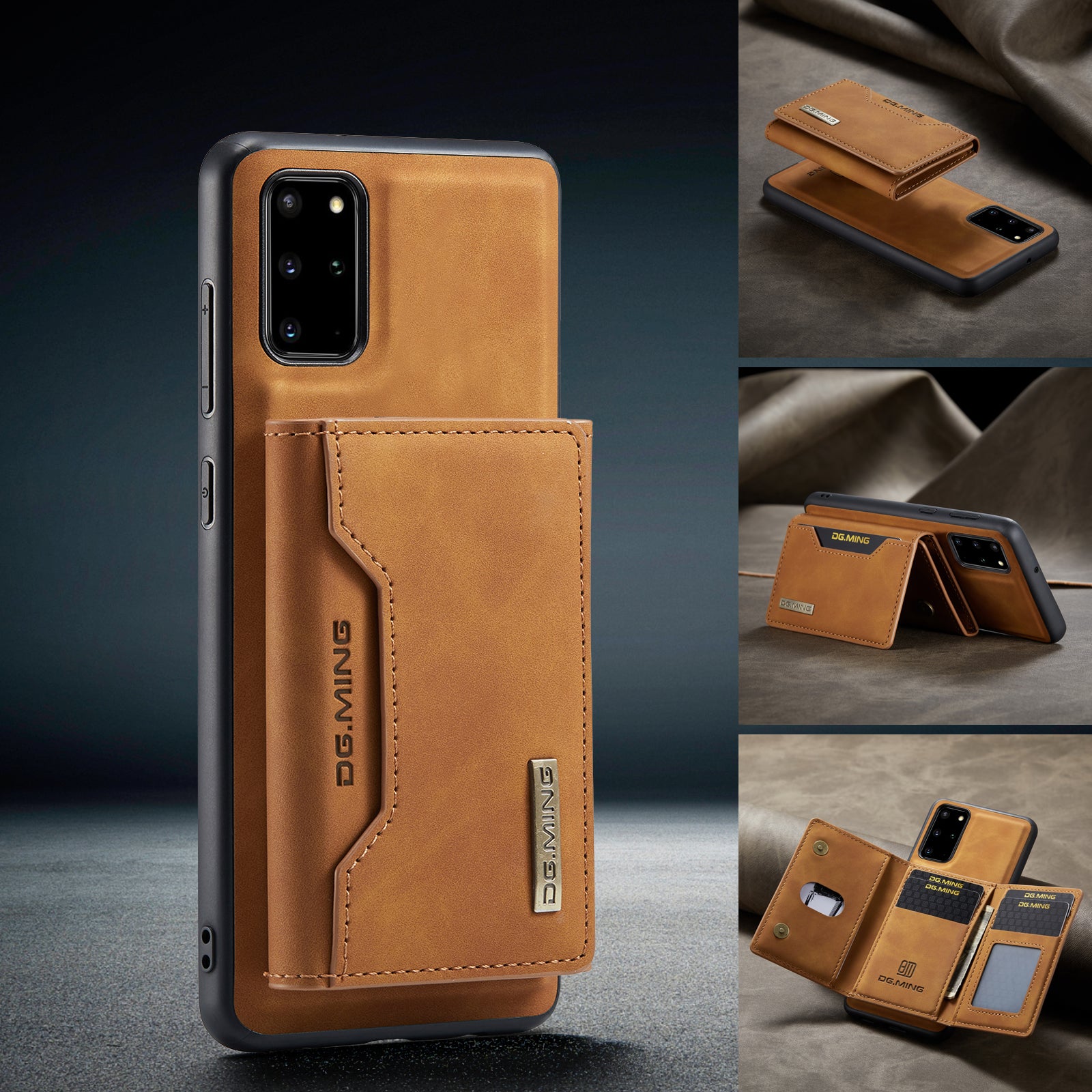 Samsung Galaxy S20+ Case