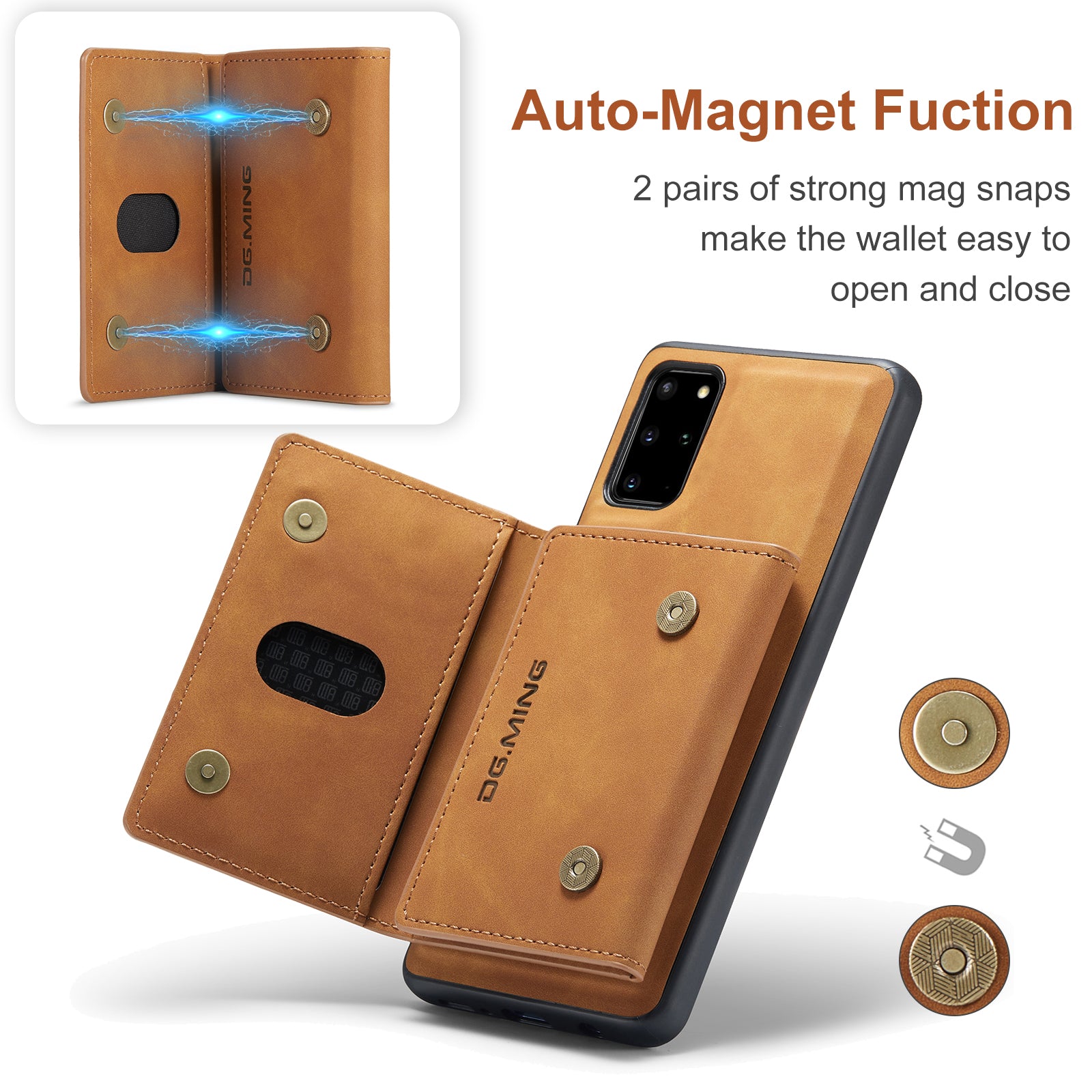 Samsung Galaxy S20+ Case
