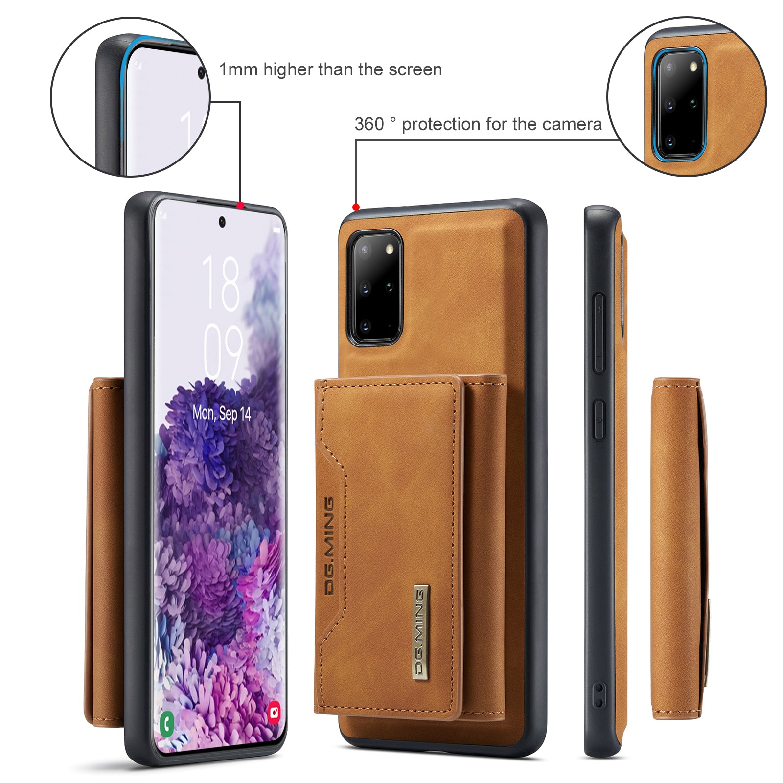Samsung Galaxy S20+ Case