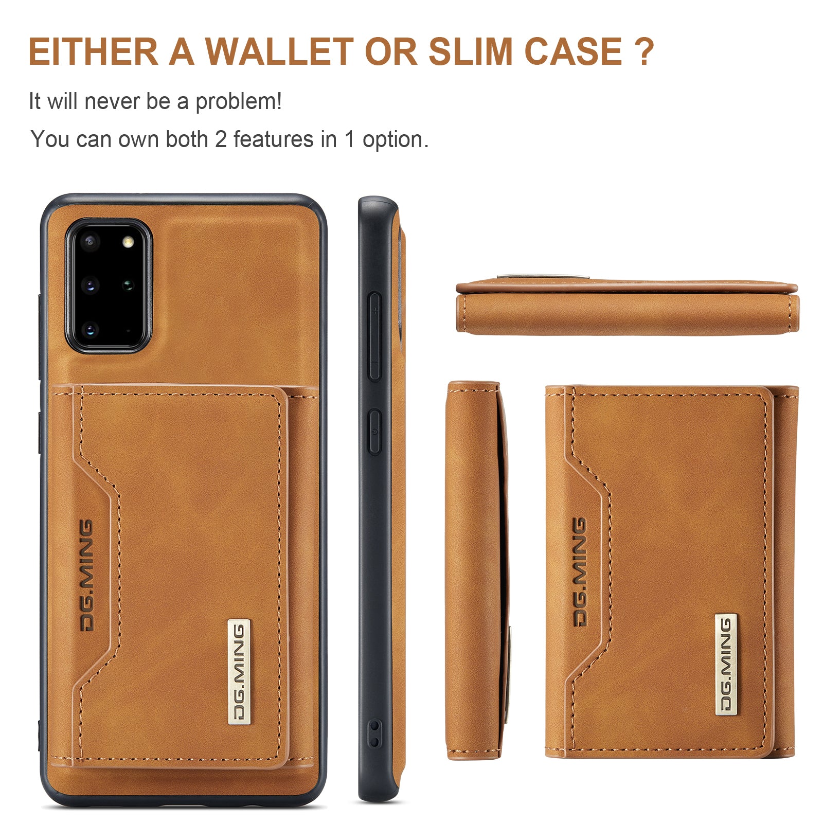 Samsung Galaxy S20+ Case