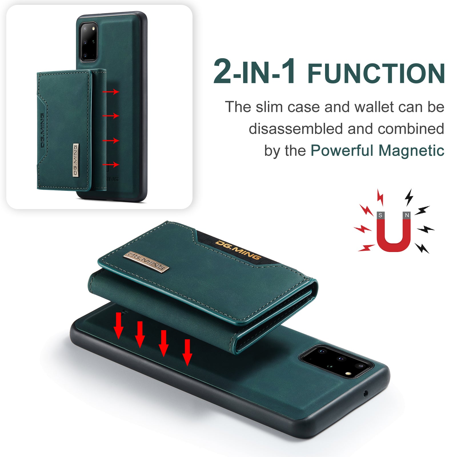 Samsung Galaxy S20+ Case