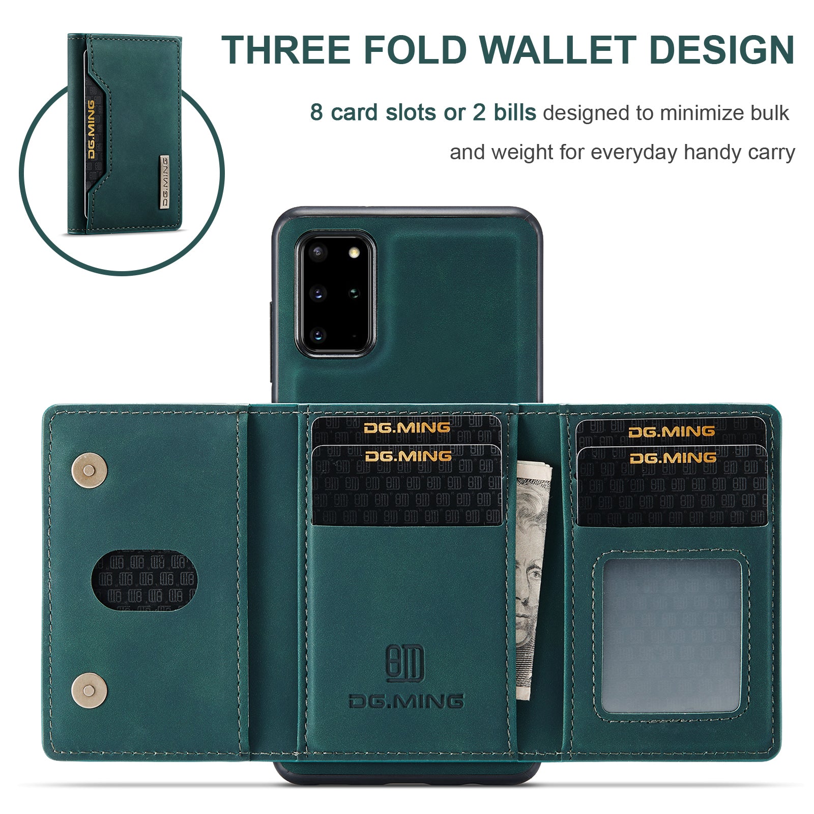 Samsung Galaxy S20+ Case