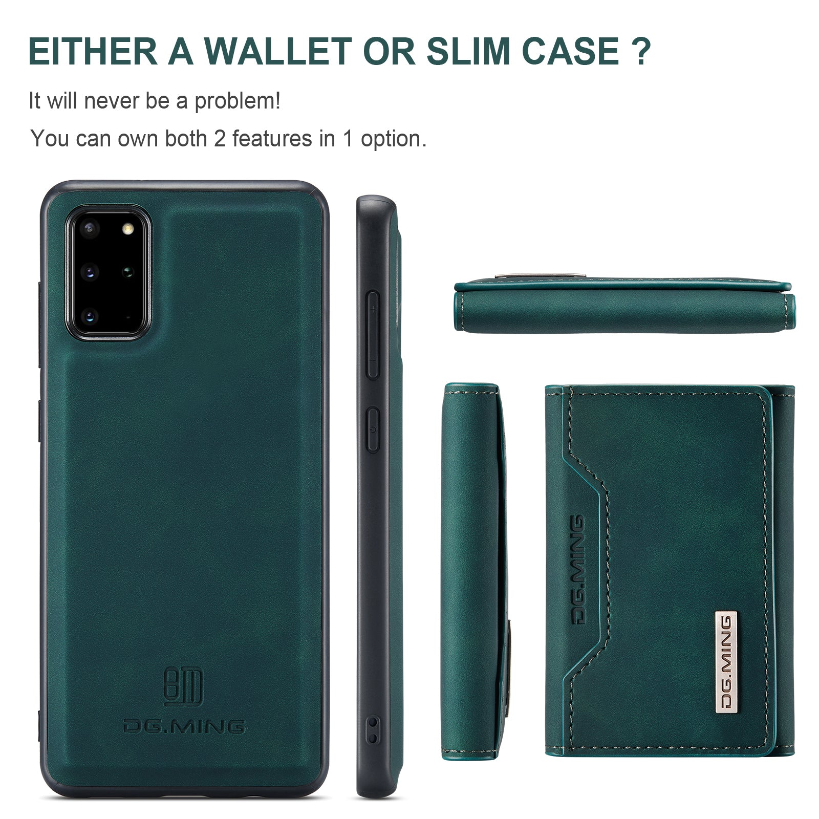 Samsung Galaxy S20+ Case