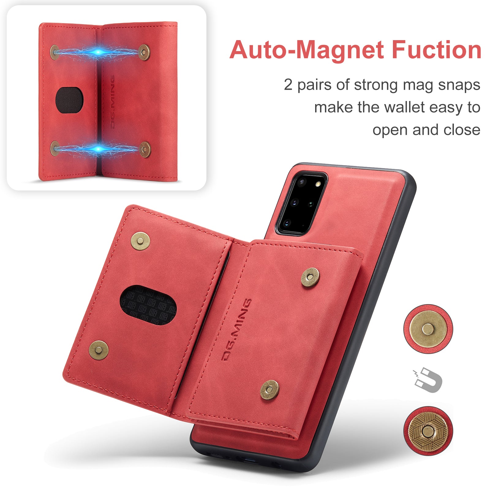 Samsung Galaxy S20+ Case