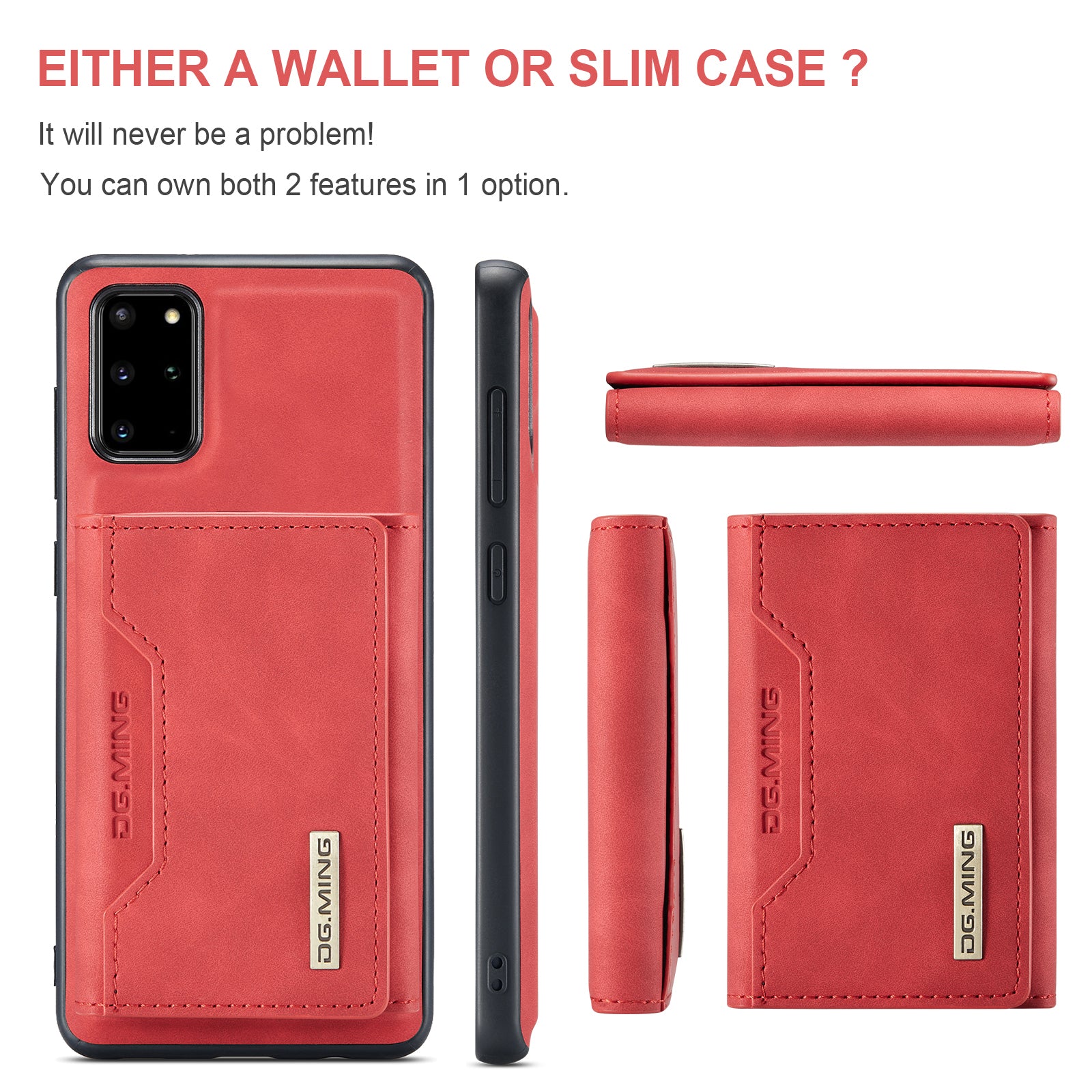 Samsung Galaxy S20+ Case