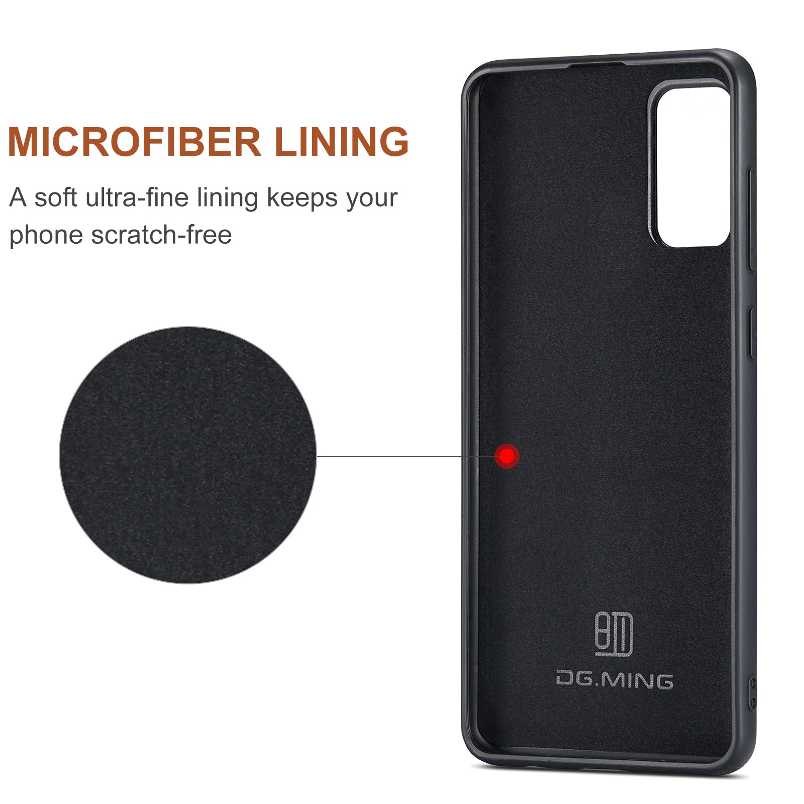 Samsung Galaxy S20+ Case