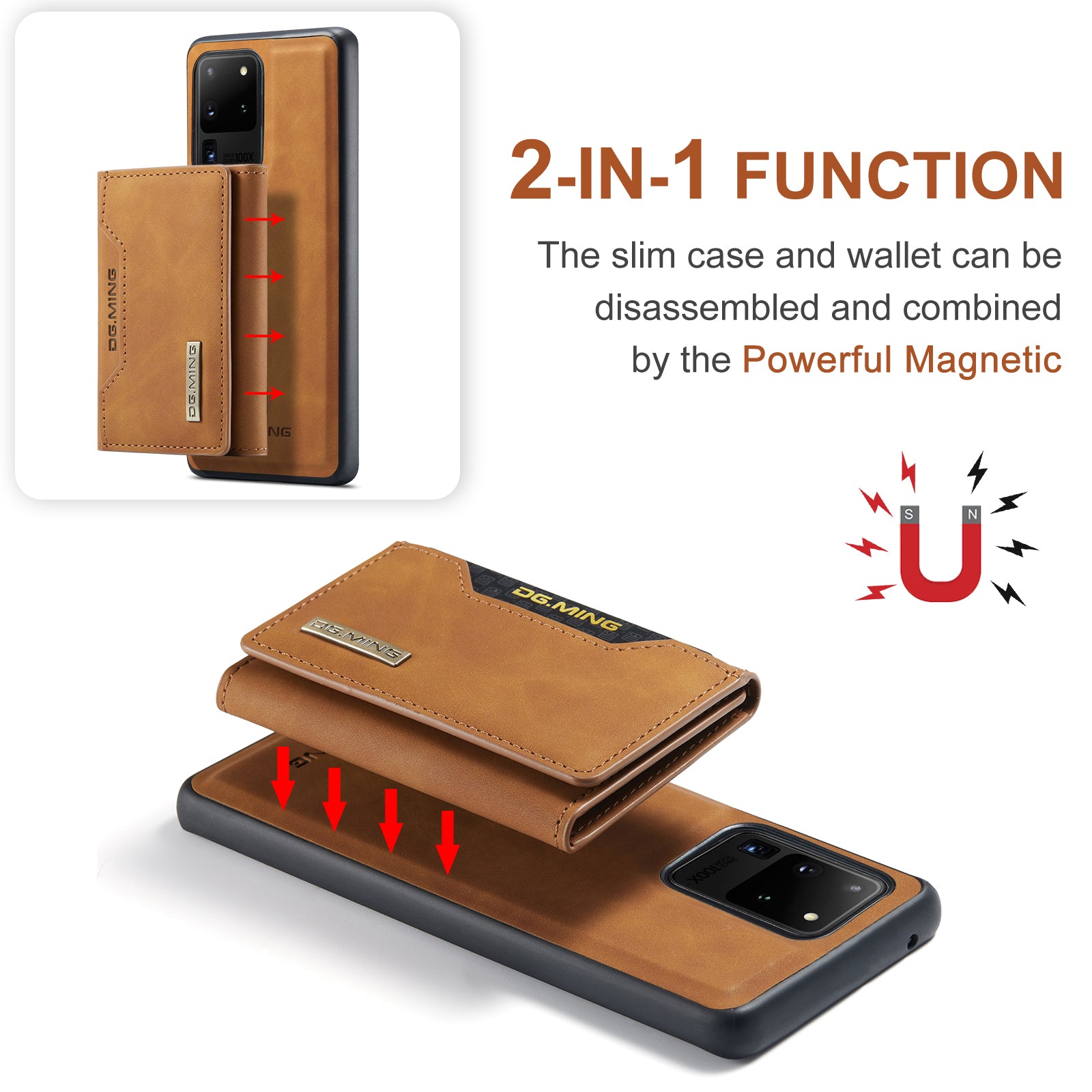 Samsung Galaxy S20 Ultra Case