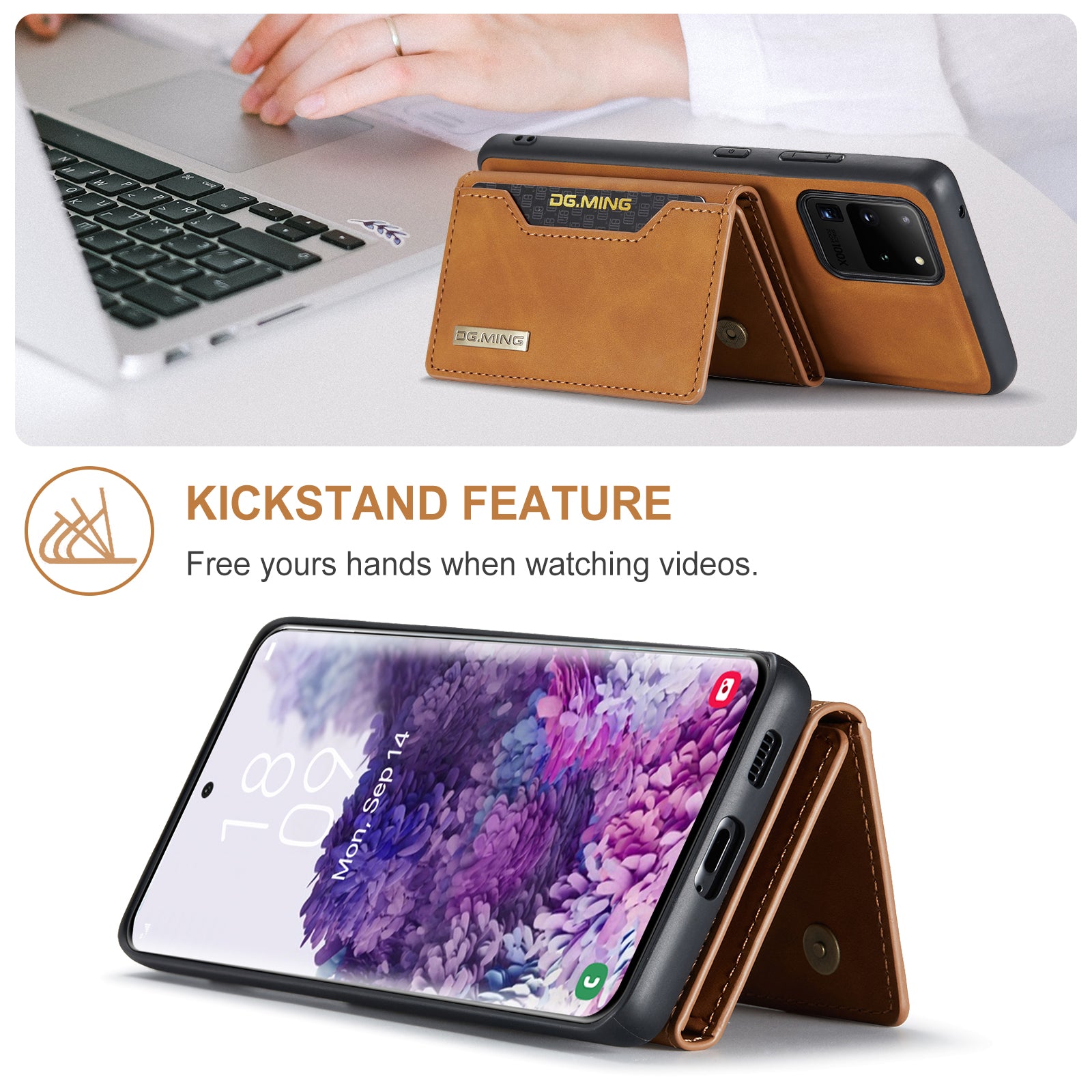 Samsung Galaxy S20 Ultra Case