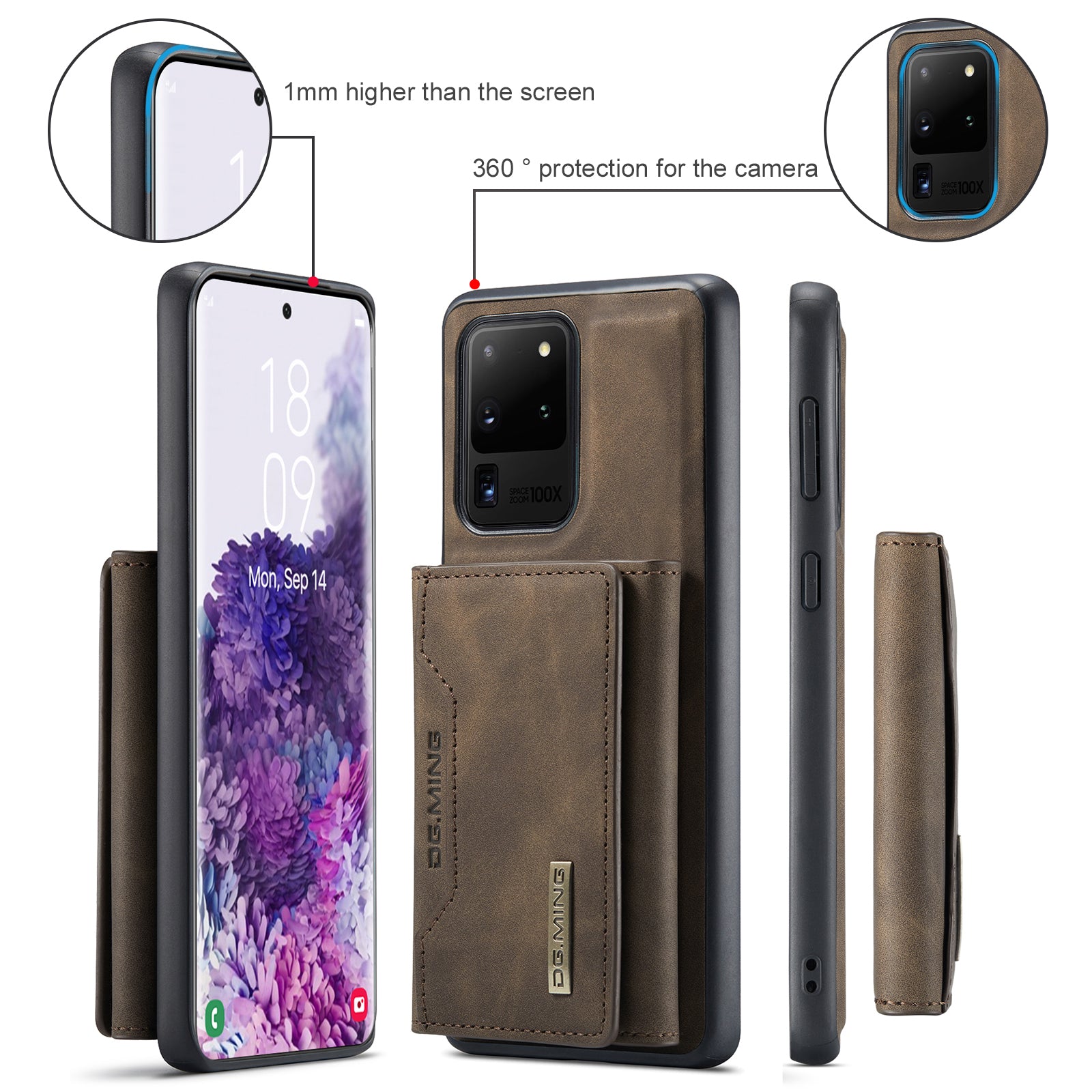 Samsung Galaxy S20 Ultra Case